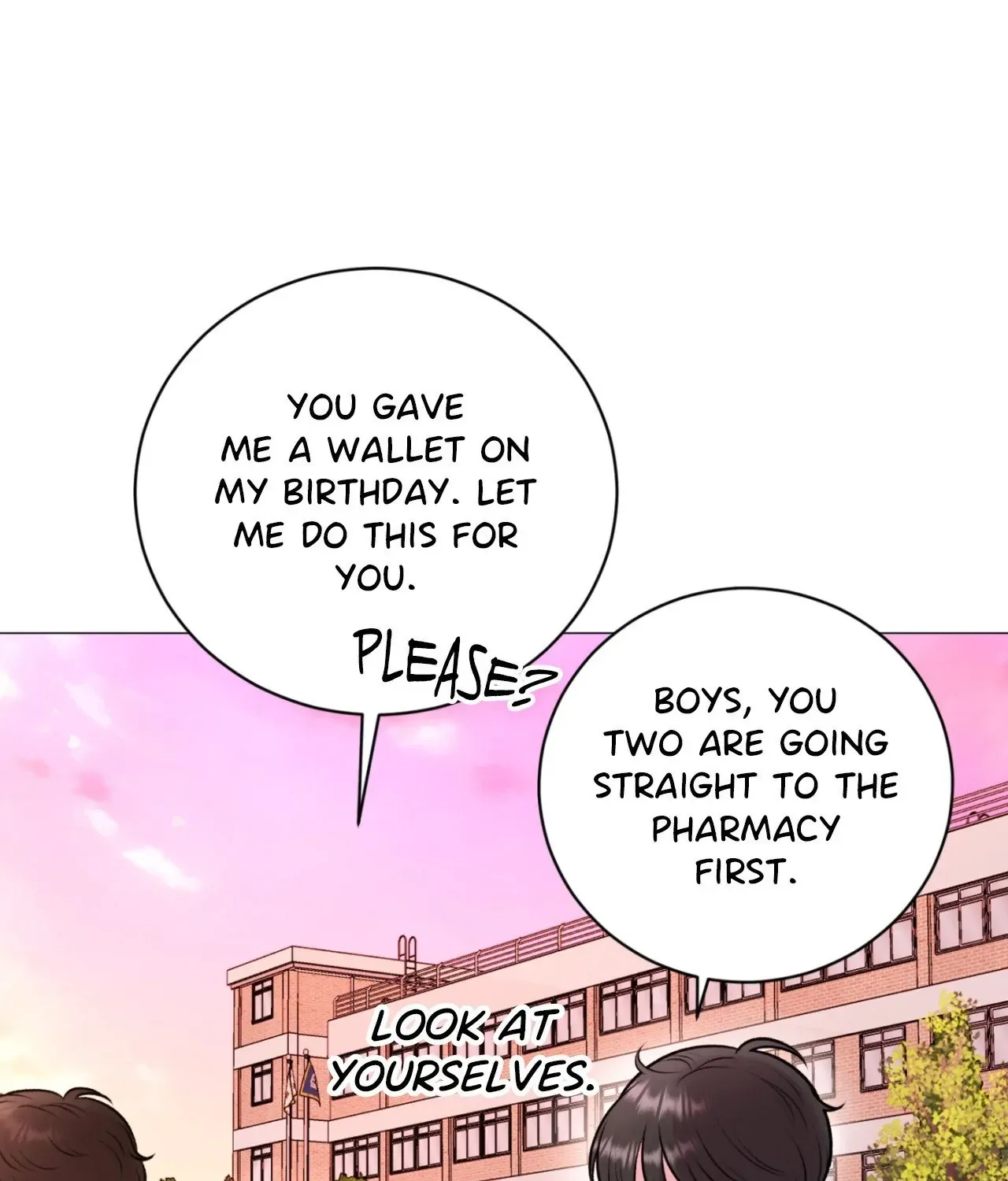 Illusion Chapter 31 page 176 - 