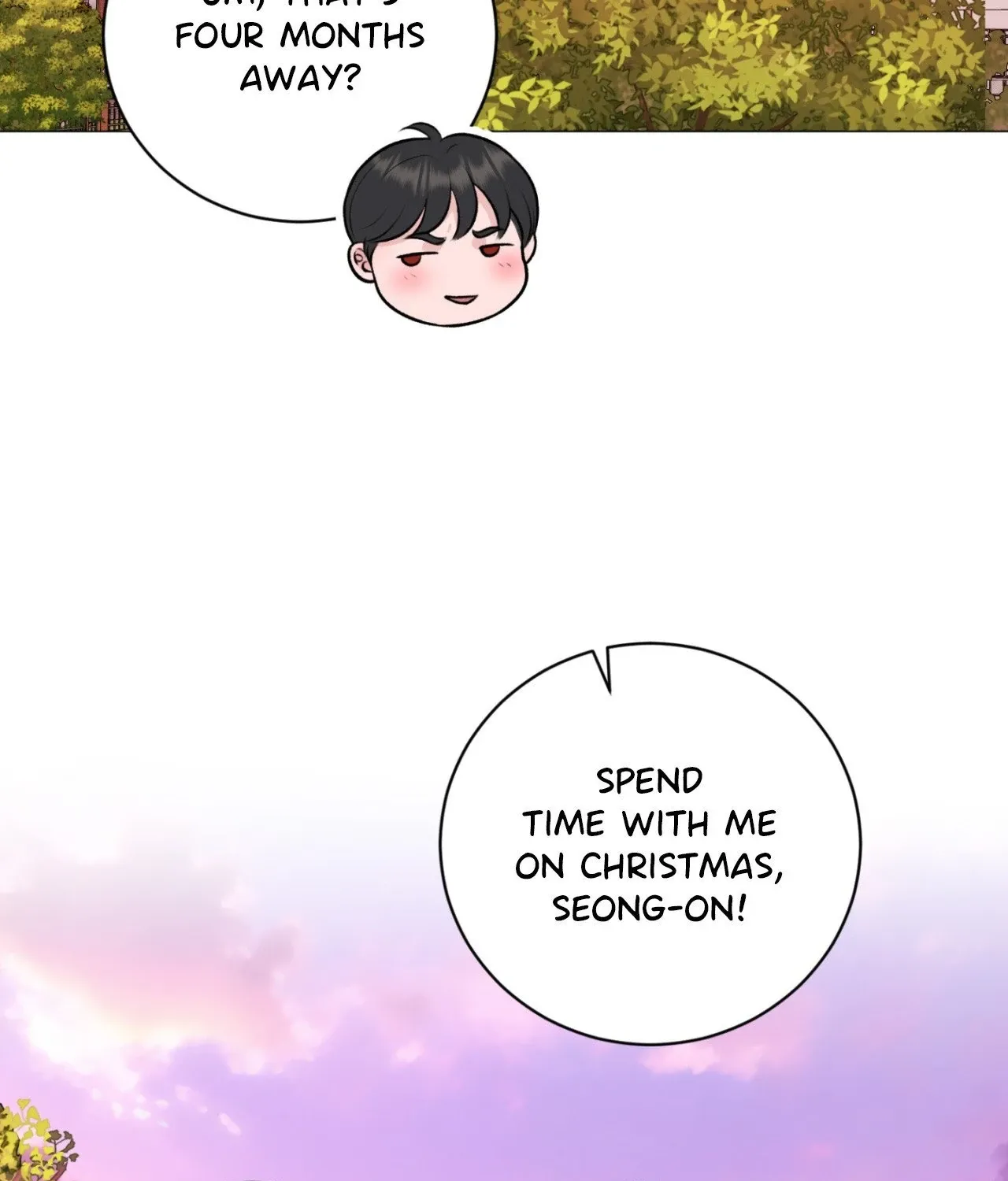Illusion Chapter 31 page 180 - 