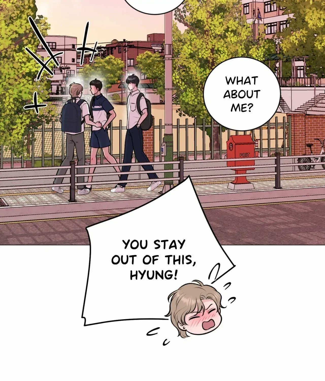 Illusion Chapter 31 page 182 - 