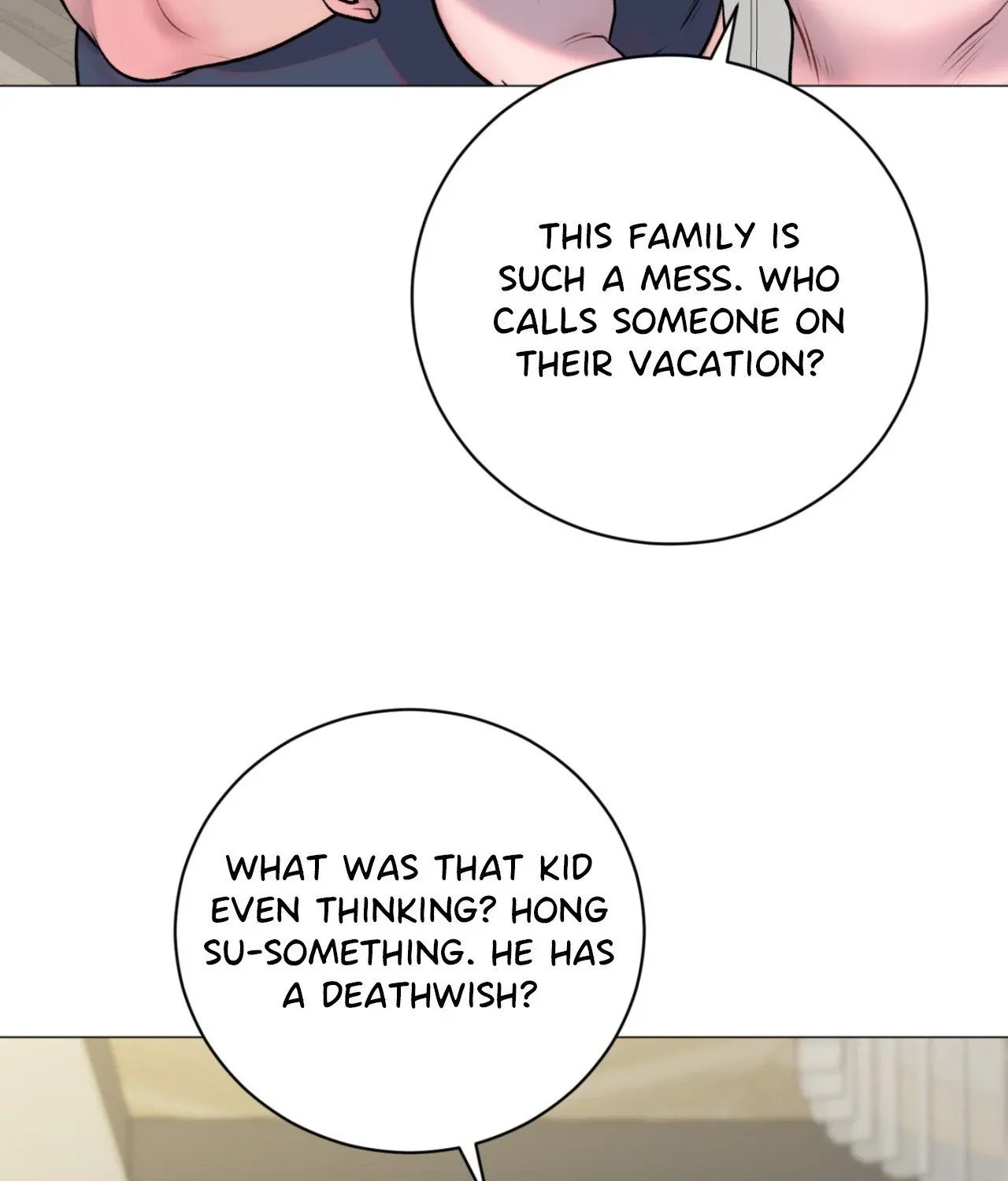 Illusion Chapter 31 page 192 - 