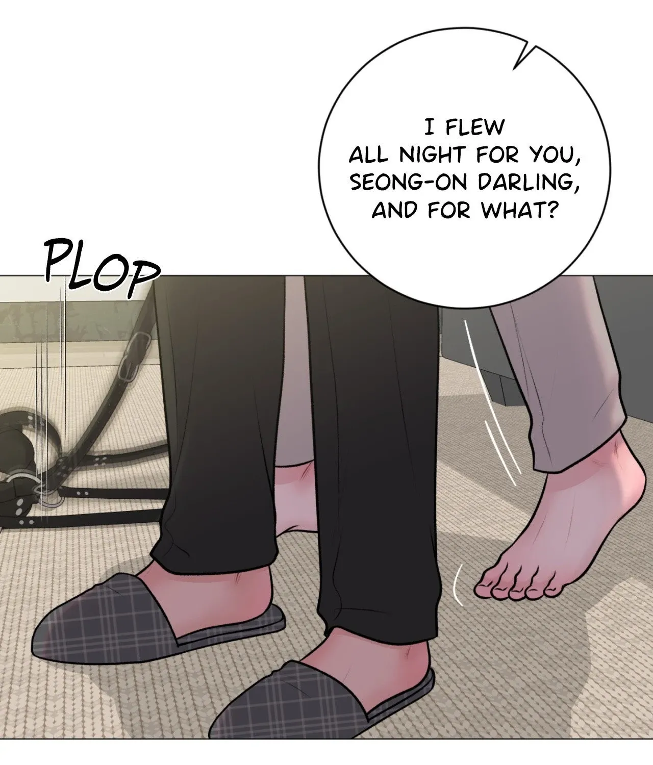 Illusion Chapter 31 page 199 - 