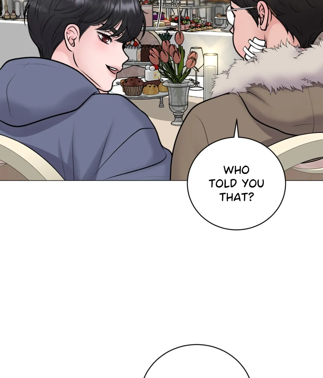 Illusion Chapter 31 page 21 - 