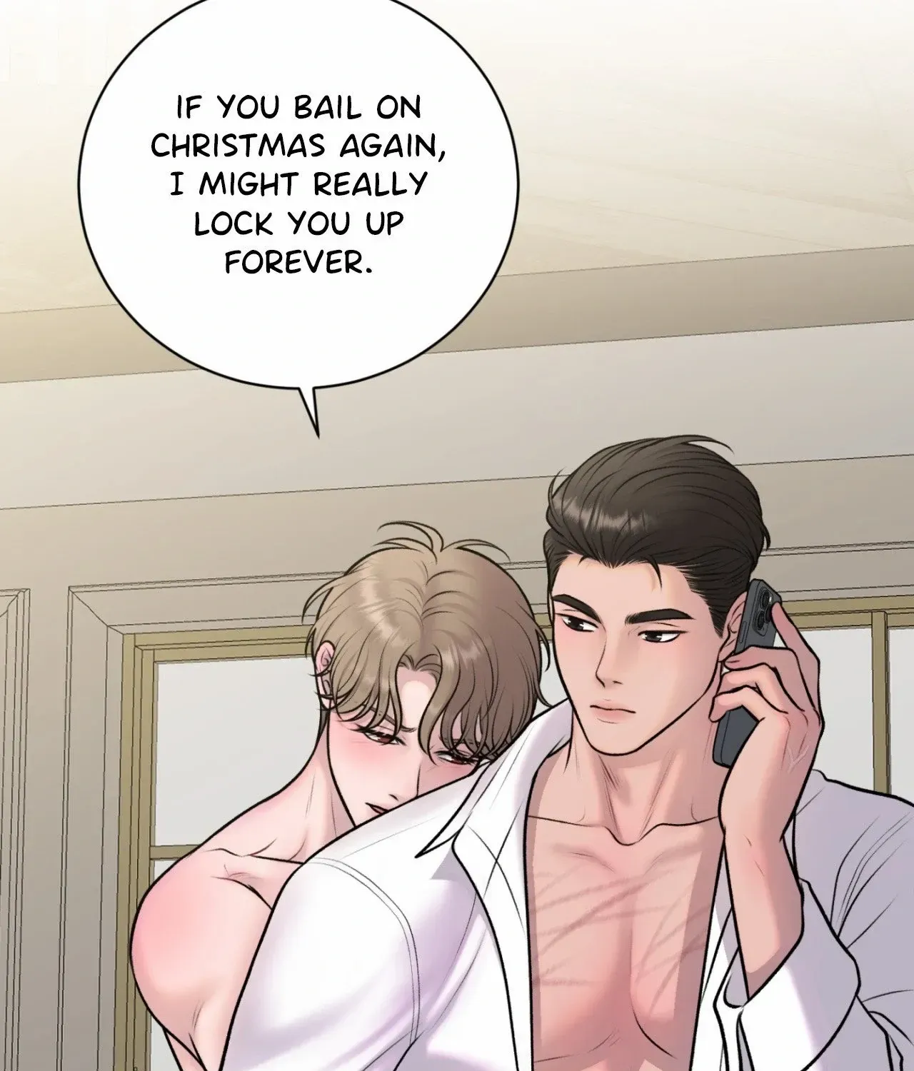 Illusion Chapter 31 page 201 - 