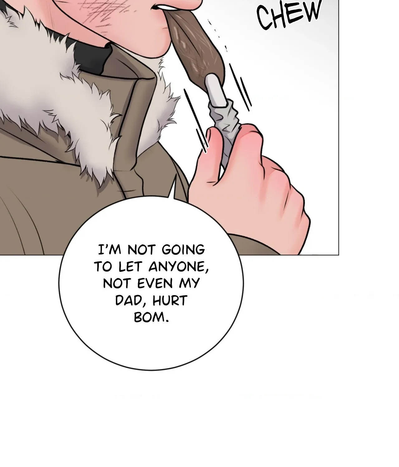 Illusion Chapter 31 page 27 - 