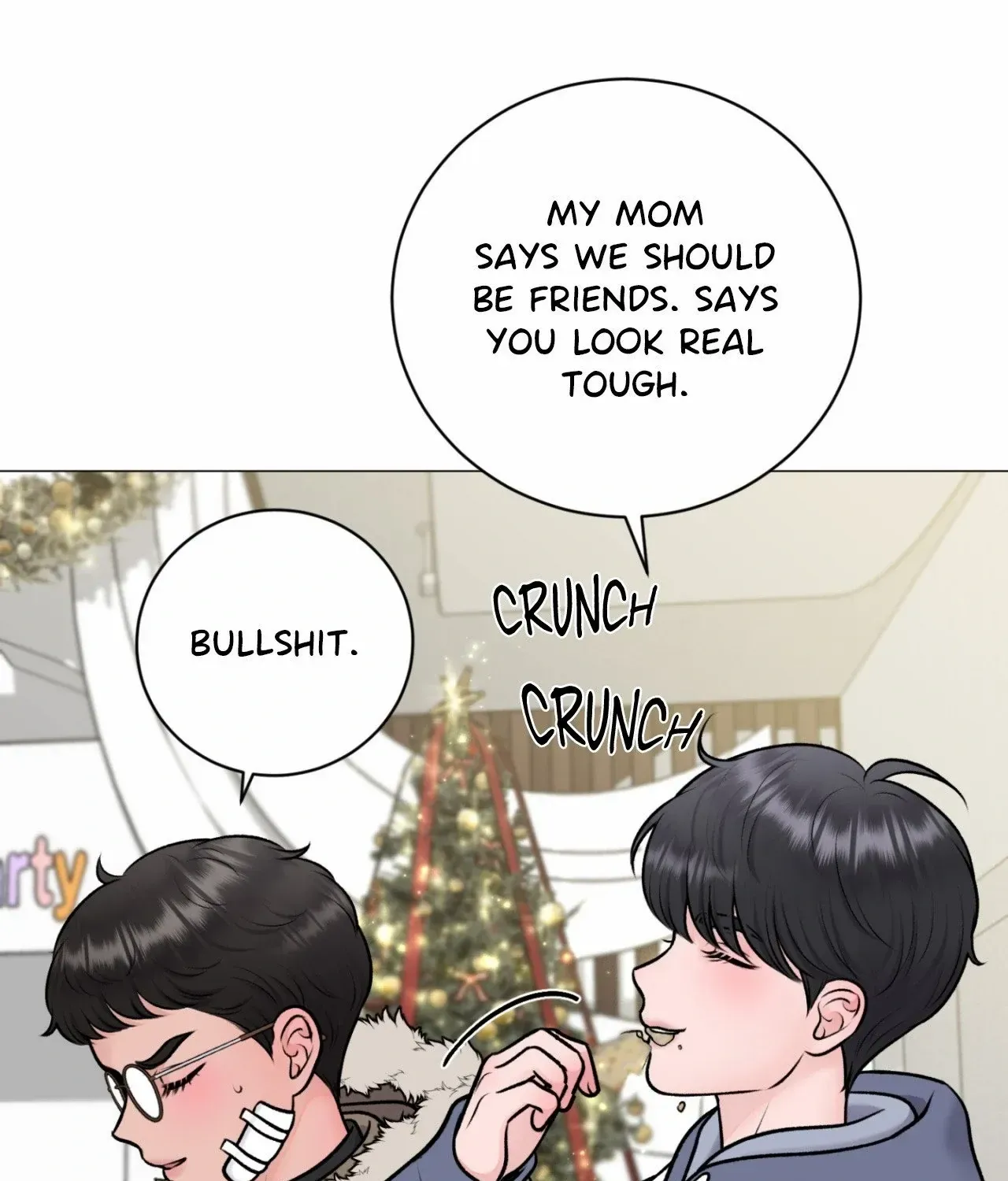 Illusion Chapter 31 page 29 - 