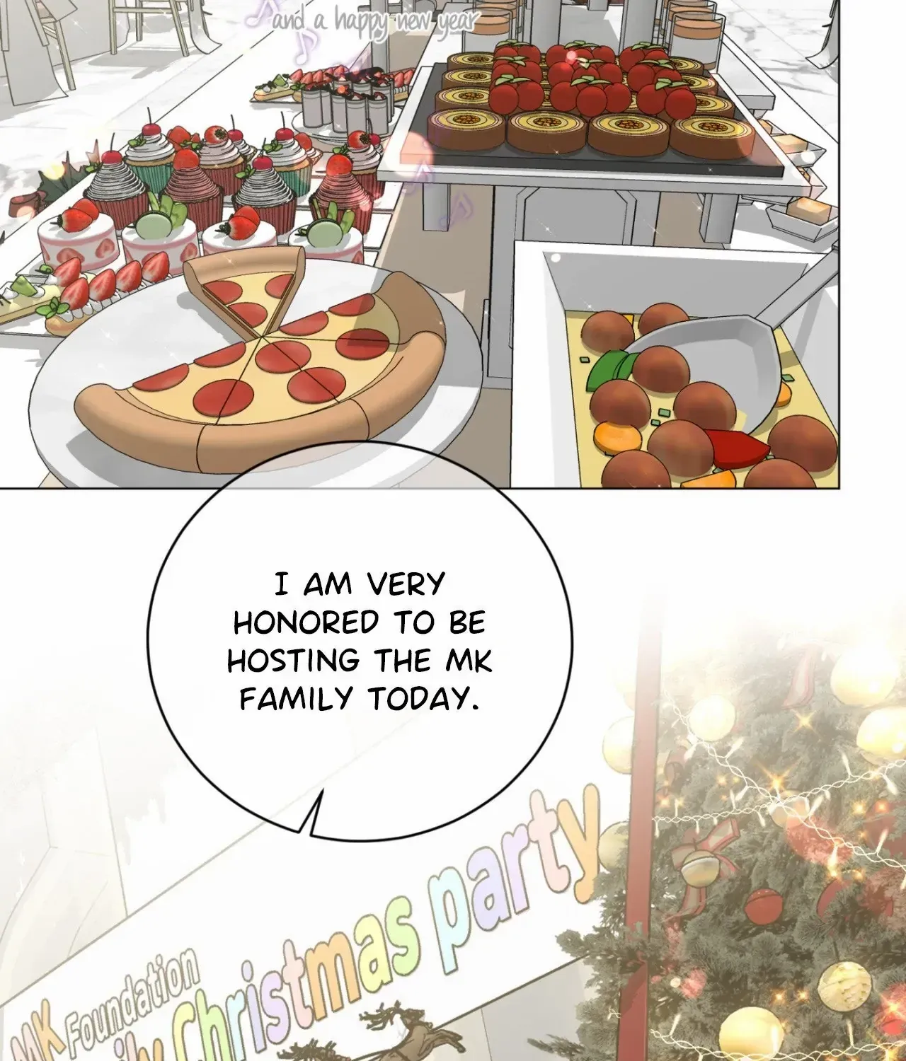 Illusion Chapter 31 page 4 - 