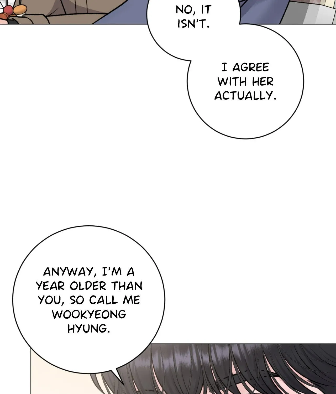 Illusion Chapter 31 page 31 - 