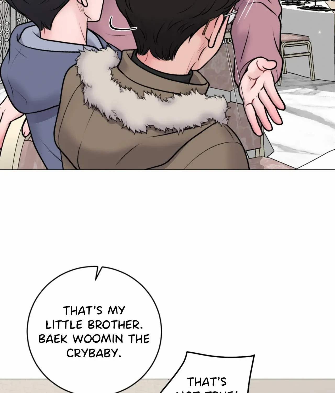 Illusion Chapter 31 page 35 - 