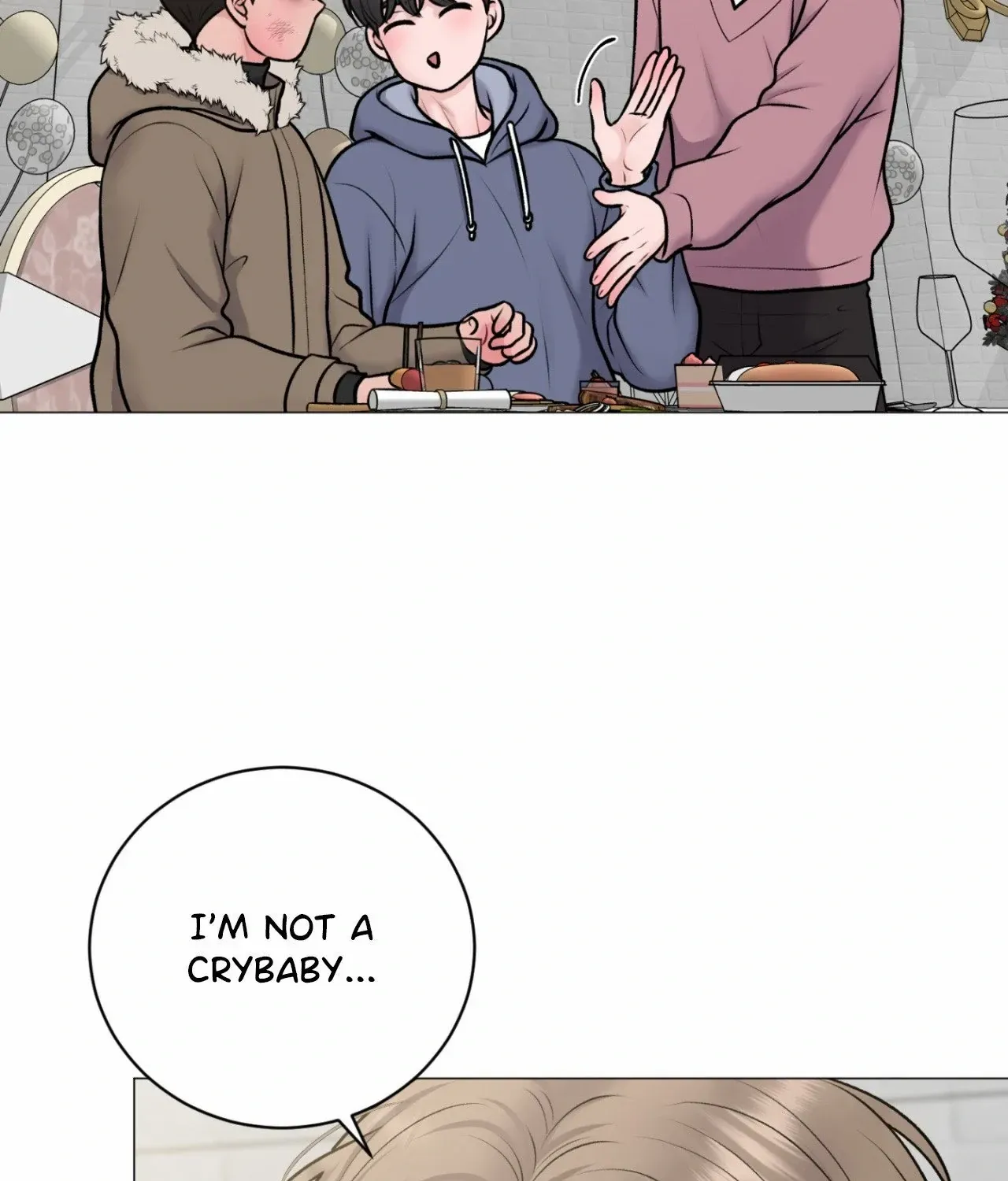 Illusion Chapter 31 page 37 - 