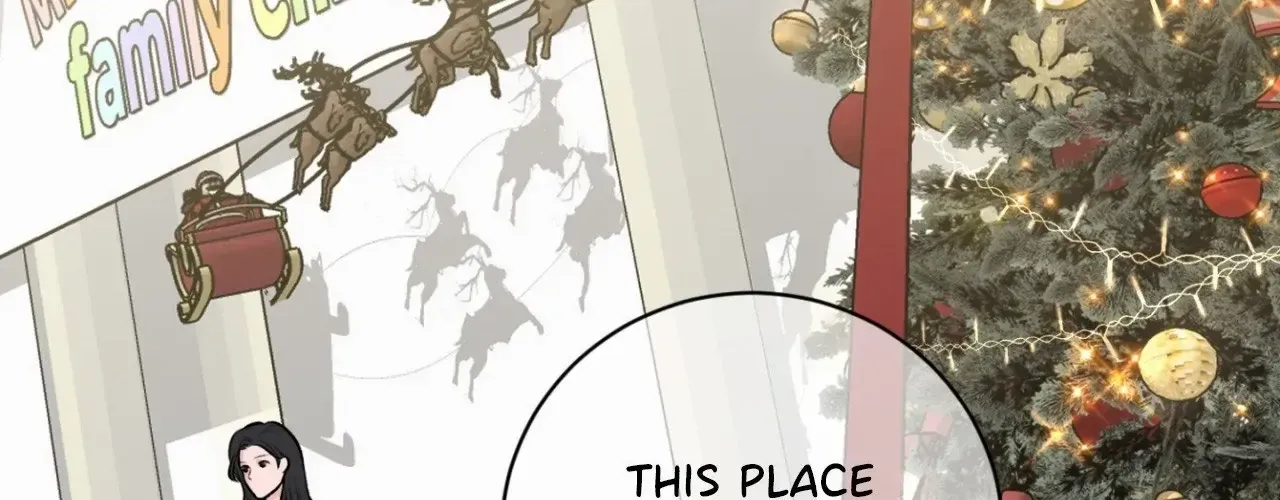 Illusion Chapter 31 page 5 - 