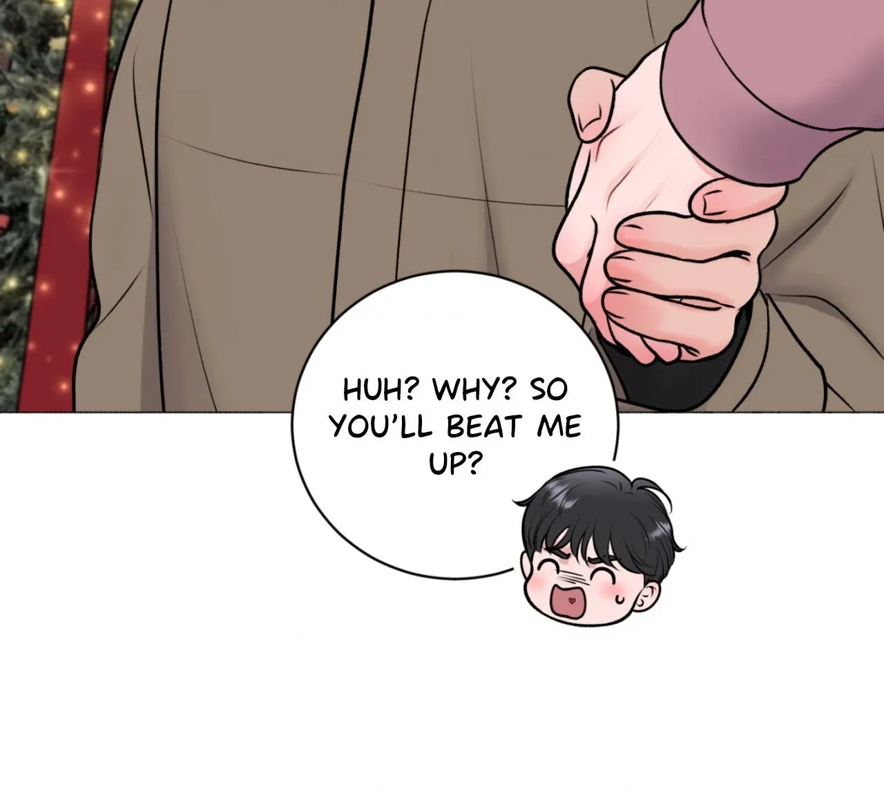 Illusion Chapter 31 page 45 - 