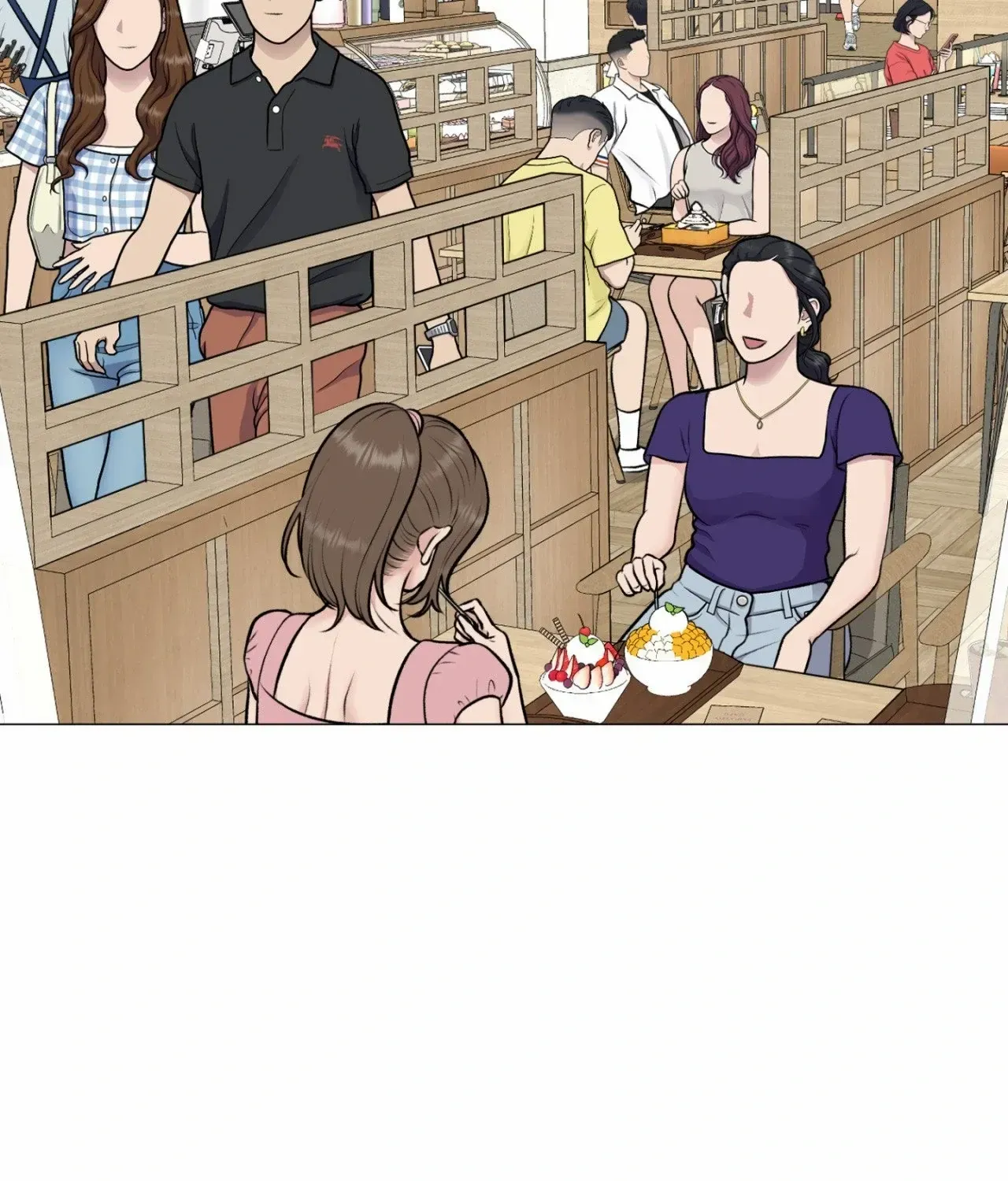 Illusion Chapter 31 page 48 - 