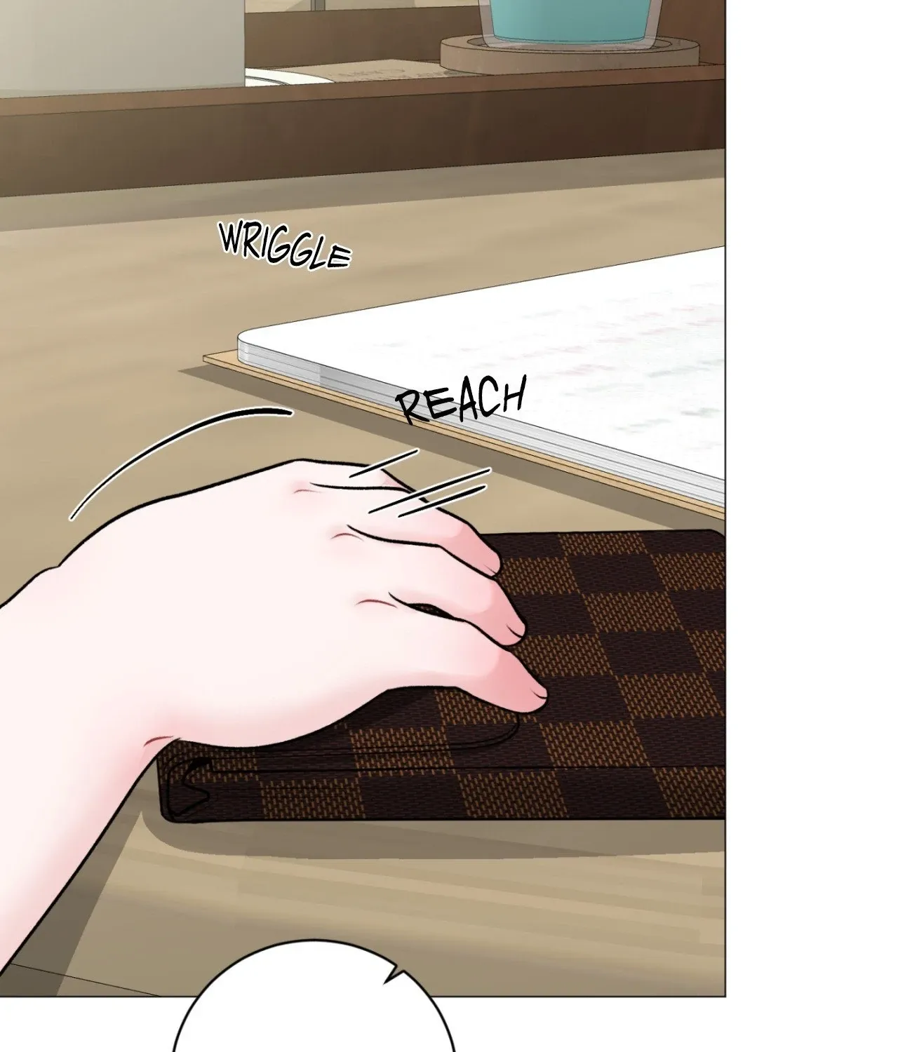 Illusion Chapter 31 page 50 - 