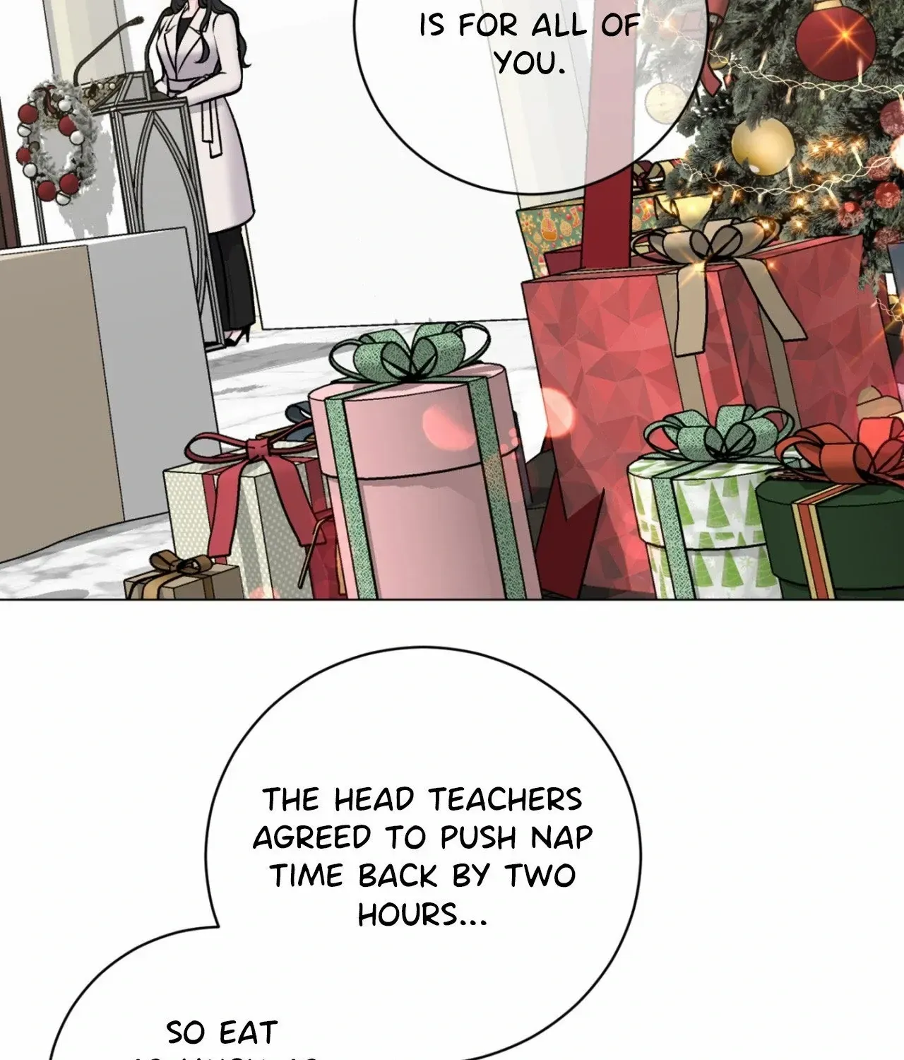 Illusion Chapter 31 page 6 - 