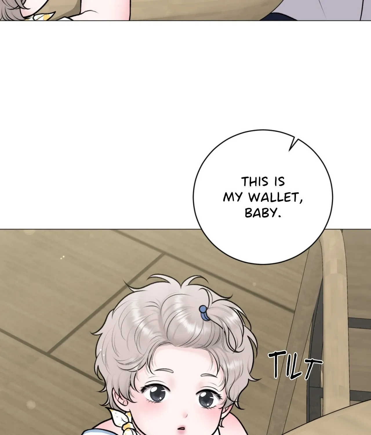 Illusion Chapter 31 page 56 - 