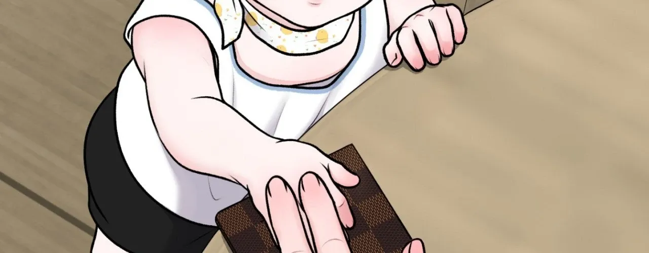 Illusion Chapter 31 page 57 - 