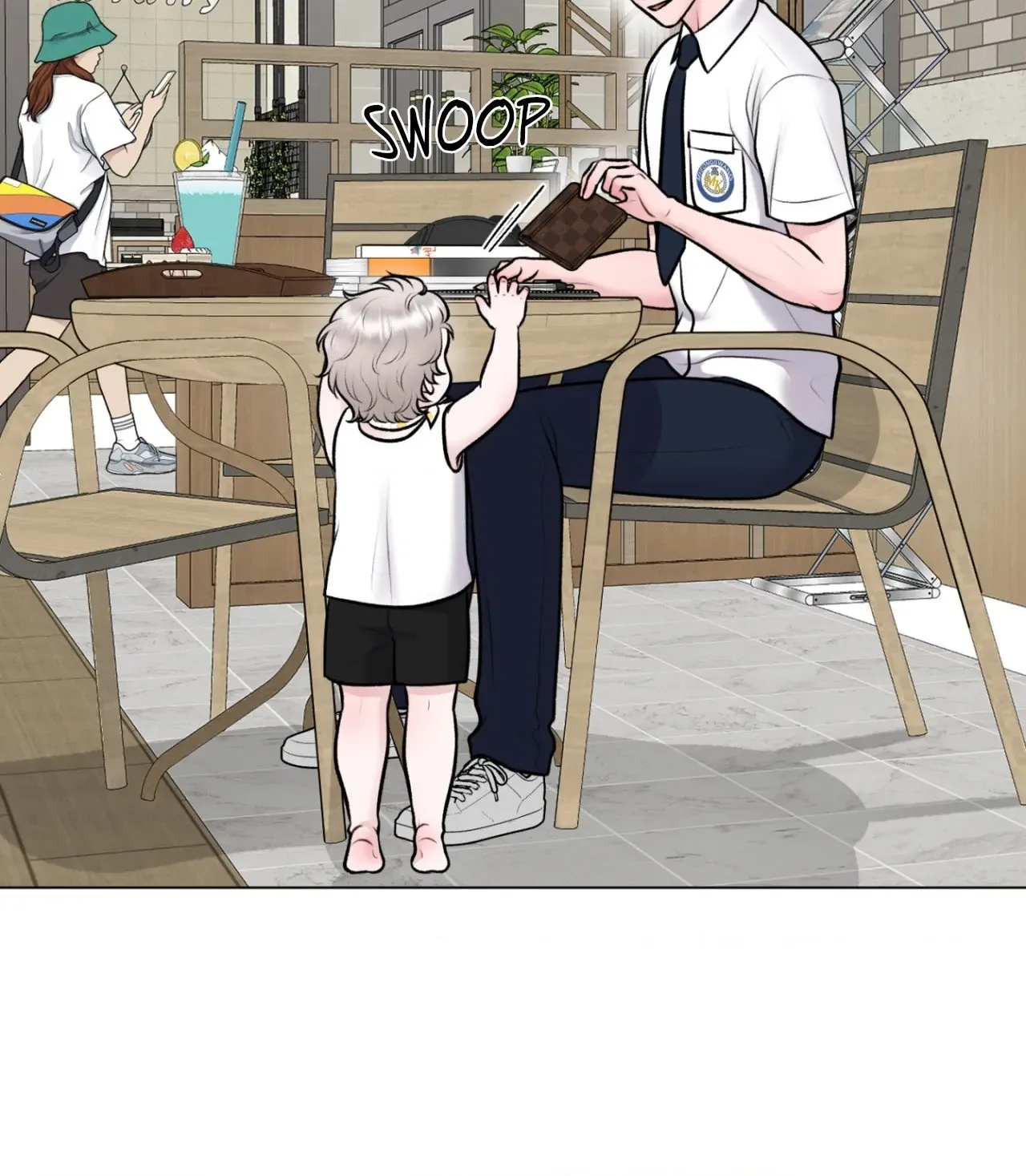 Illusion Chapter 31 page 60 - 