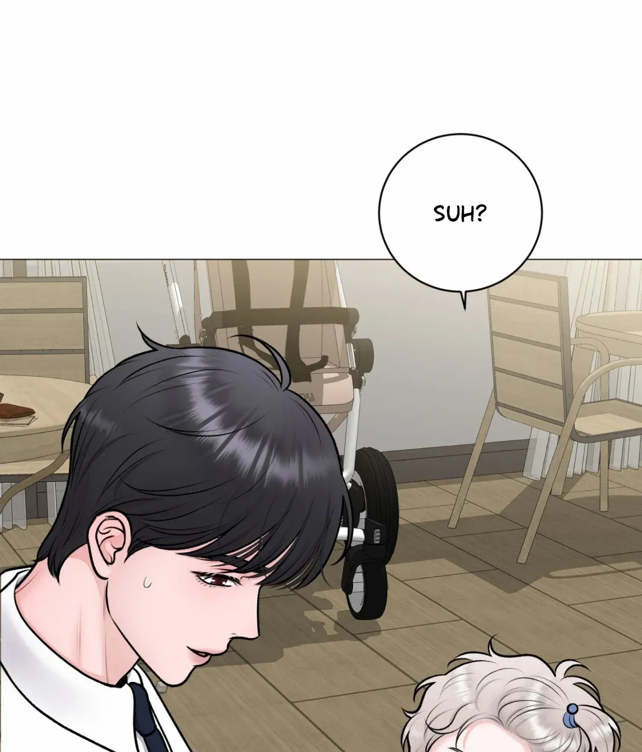 Illusion Chapter 31 page 61 - 