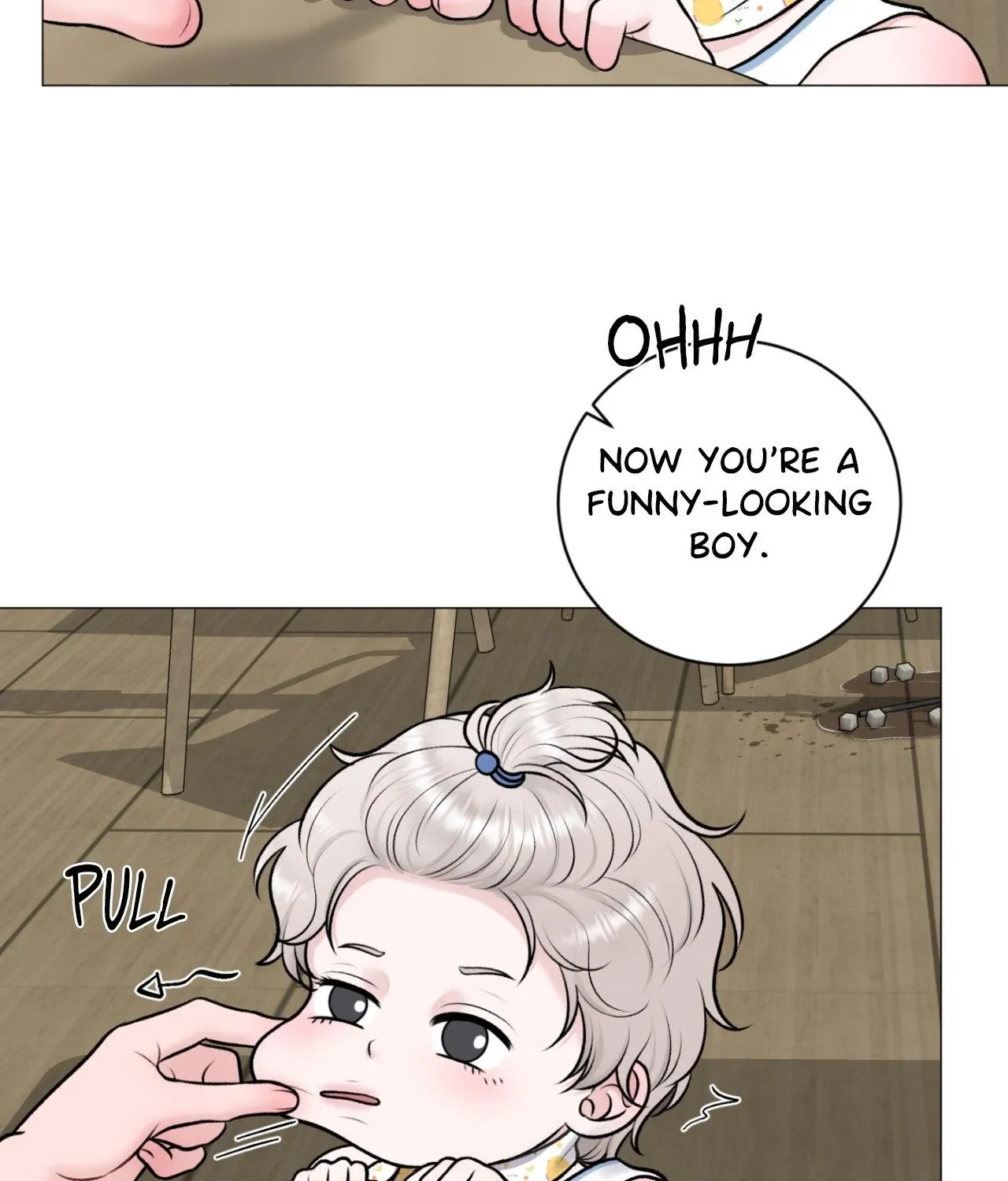 Illusion Chapter 31 page 71 - 