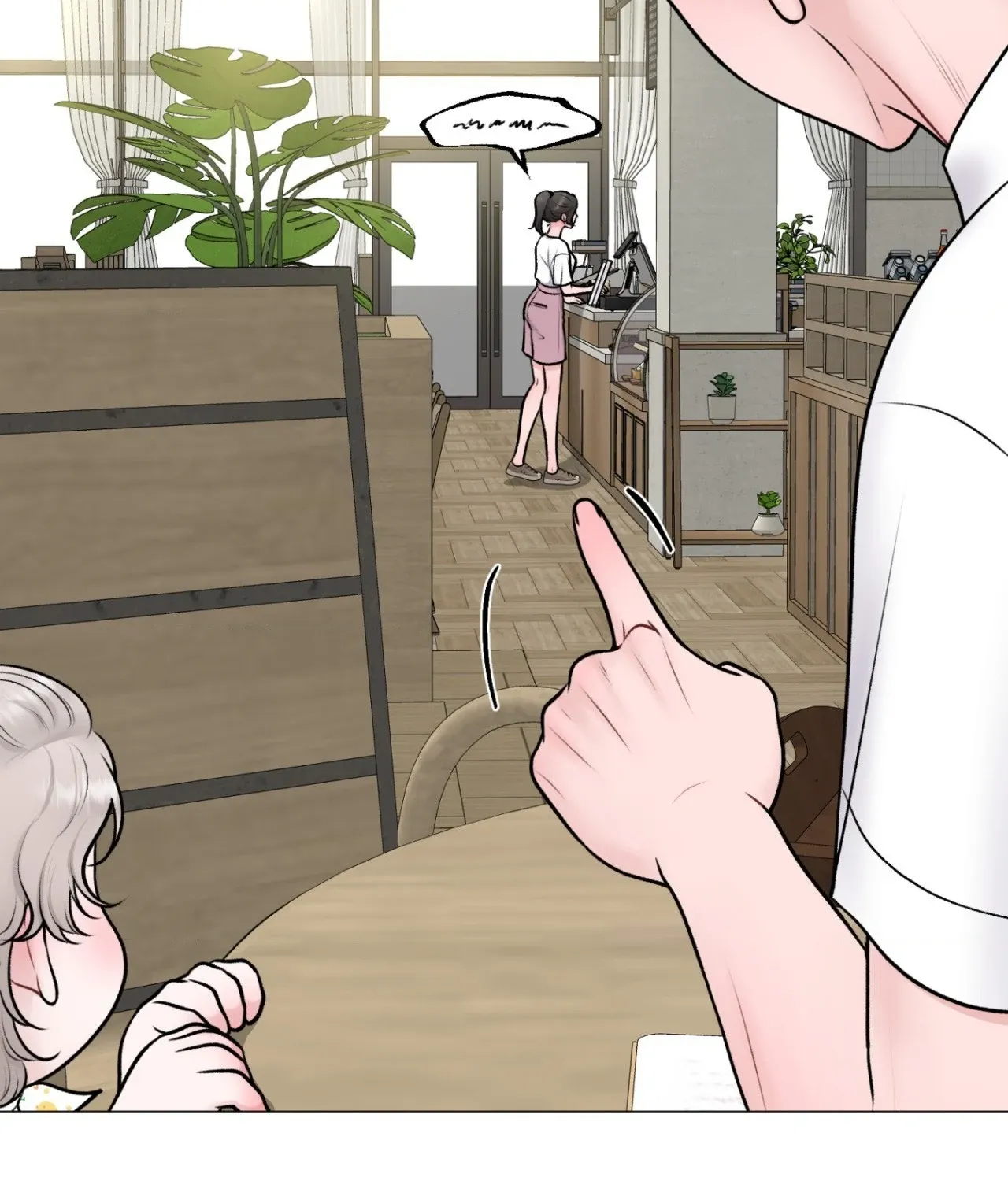 Illusion Chapter 31 page 75 - 