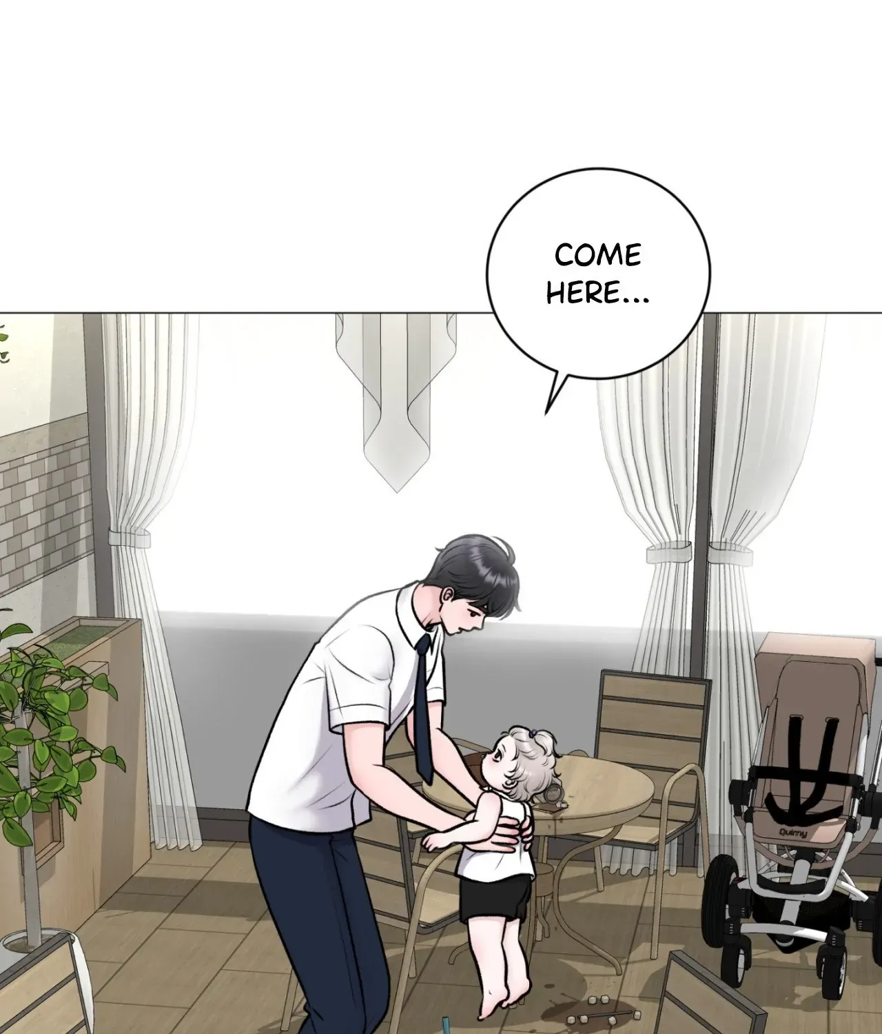 Illusion Chapter 31 page 77 - 