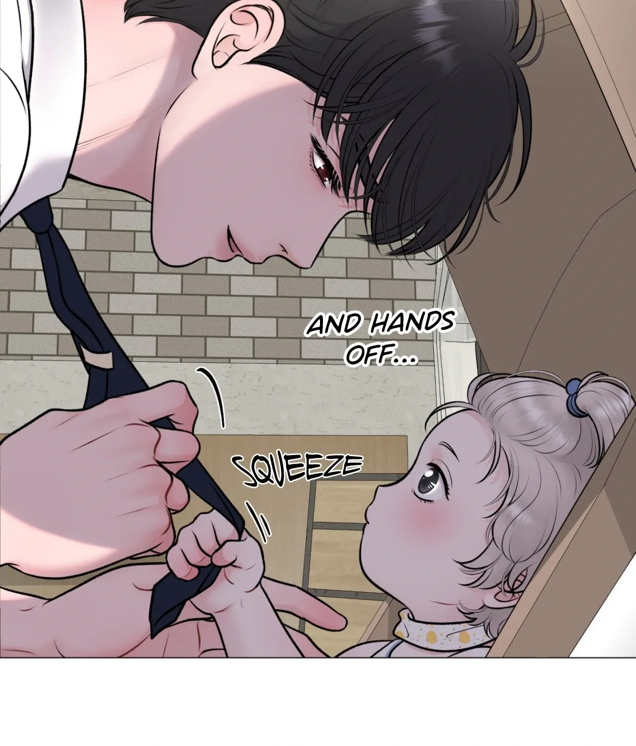 Illusion Chapter 31 page 83 - 