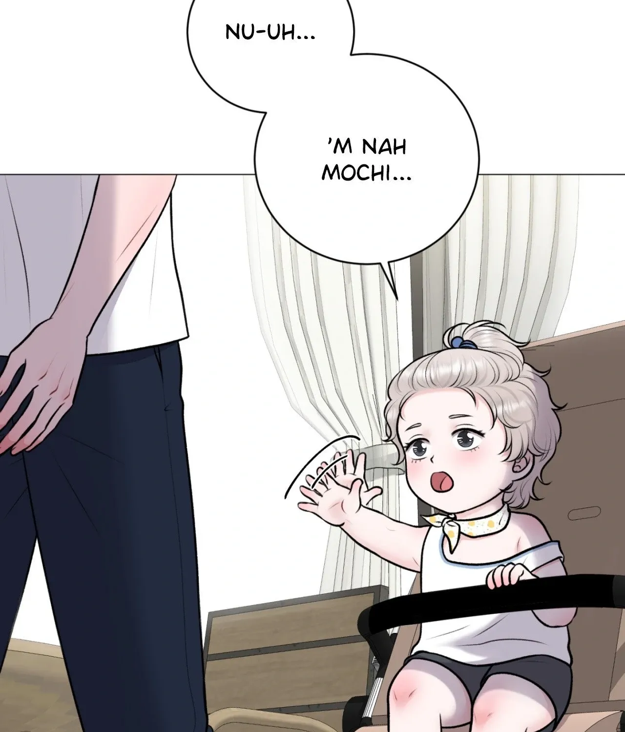 Illusion Chapter 31 page 85 - 