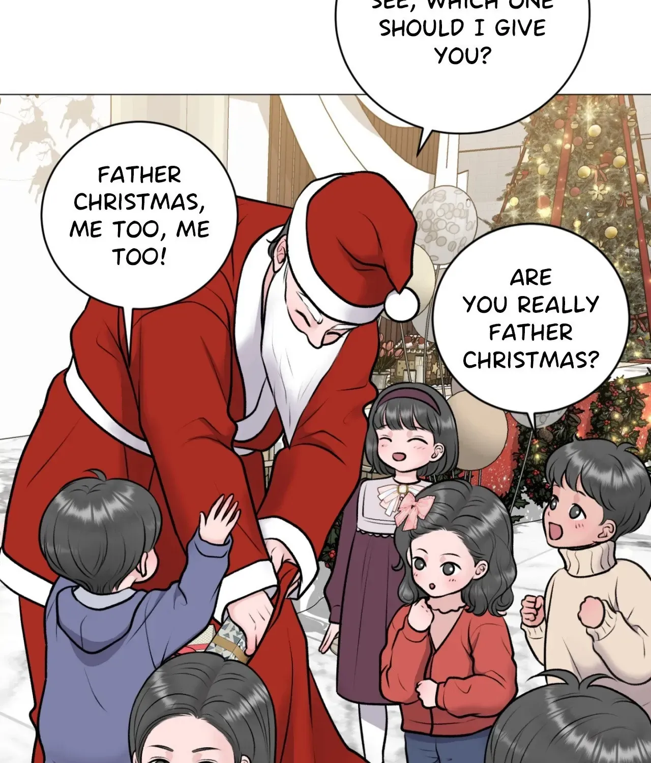 Illusion Chapter 31 page 10 - 