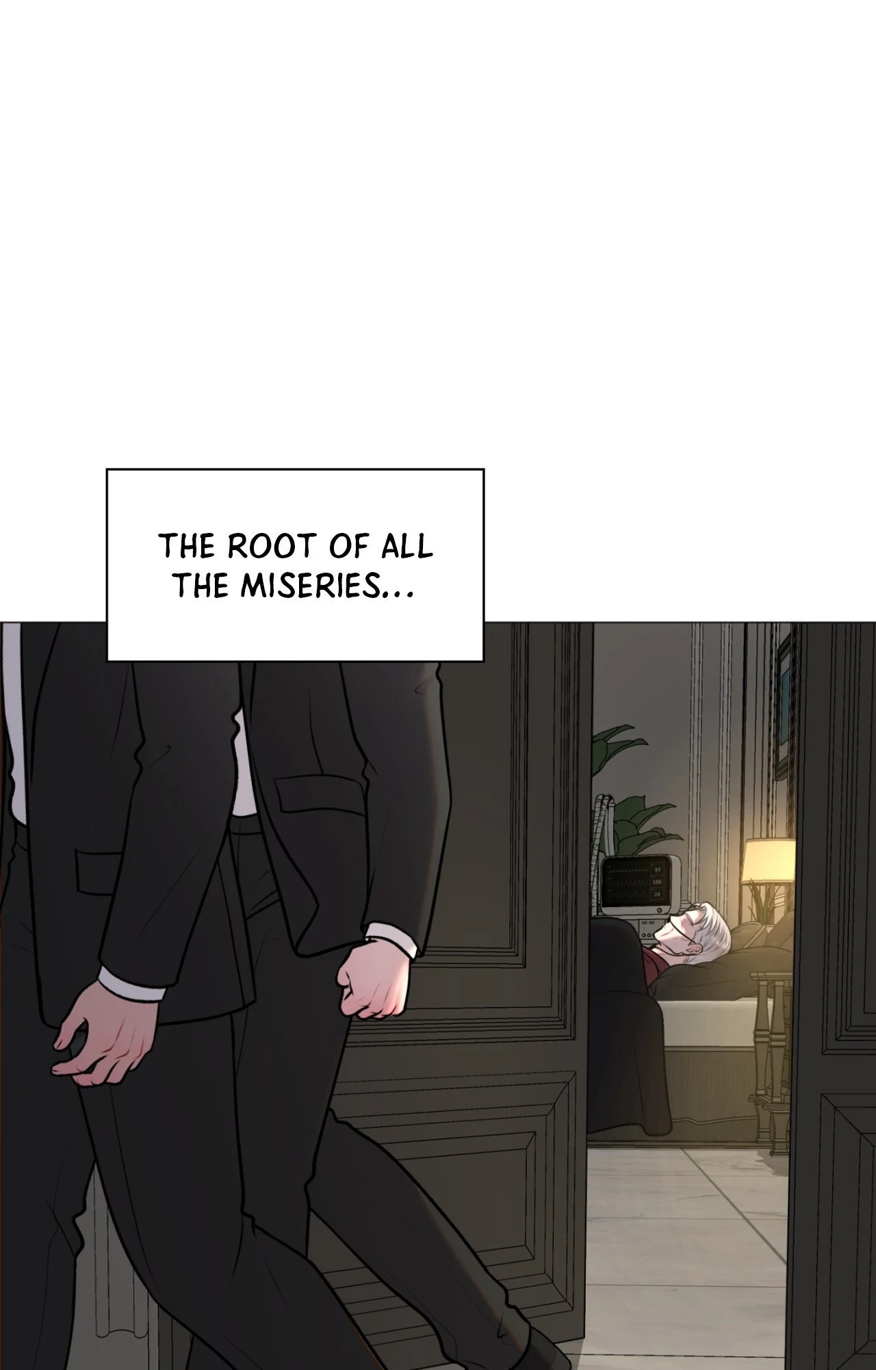 Illusion Chapter 32 page 15 - 