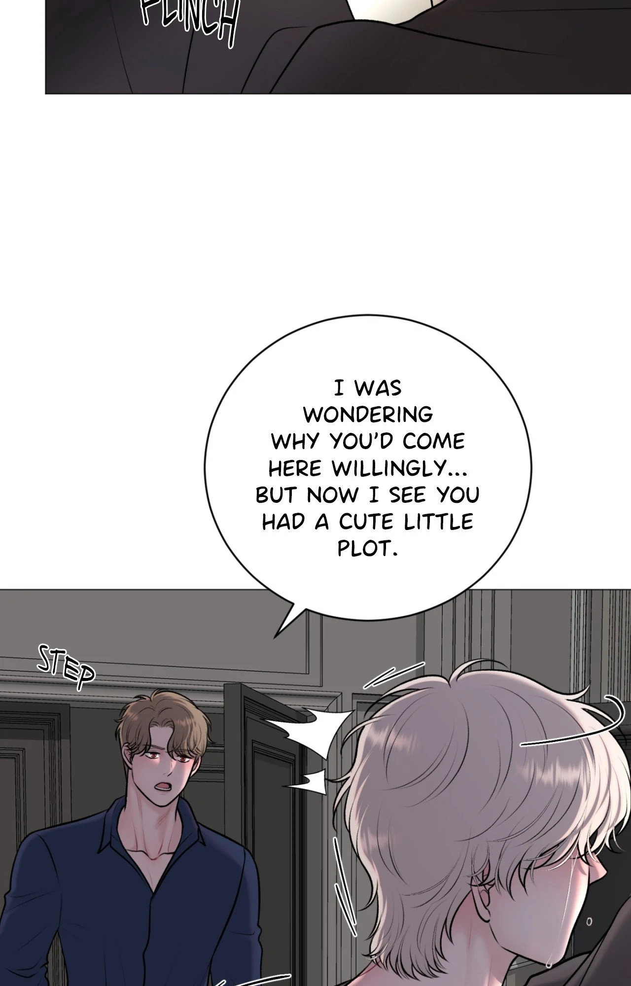 Illusion Chapter 32 page 22 - 