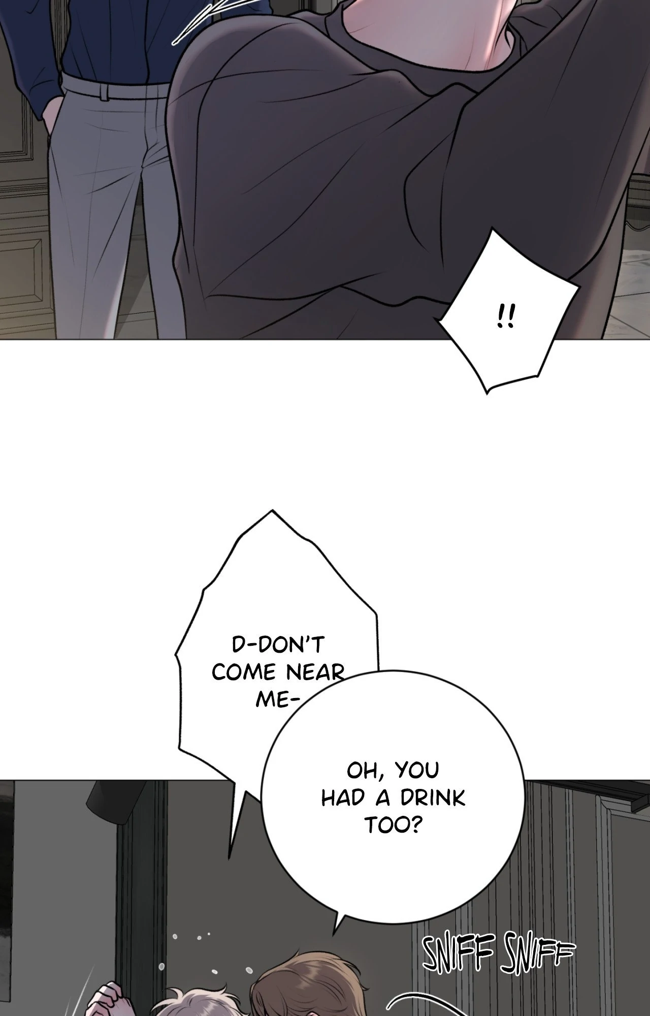 Illusion Chapter 32 page 23 - 