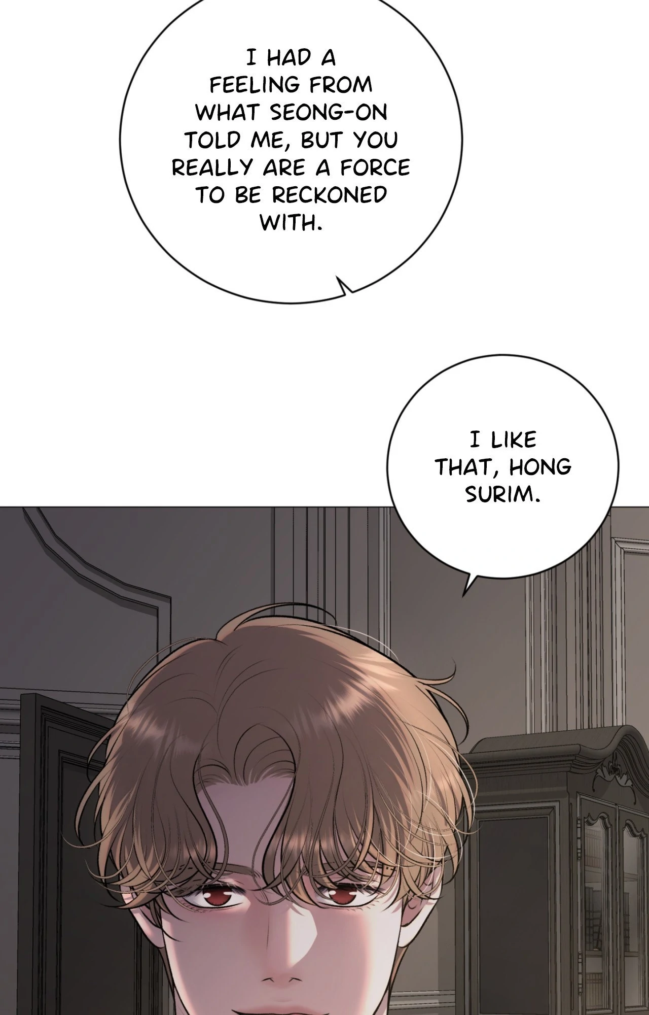 Illusion Chapter 32 page 25 - 