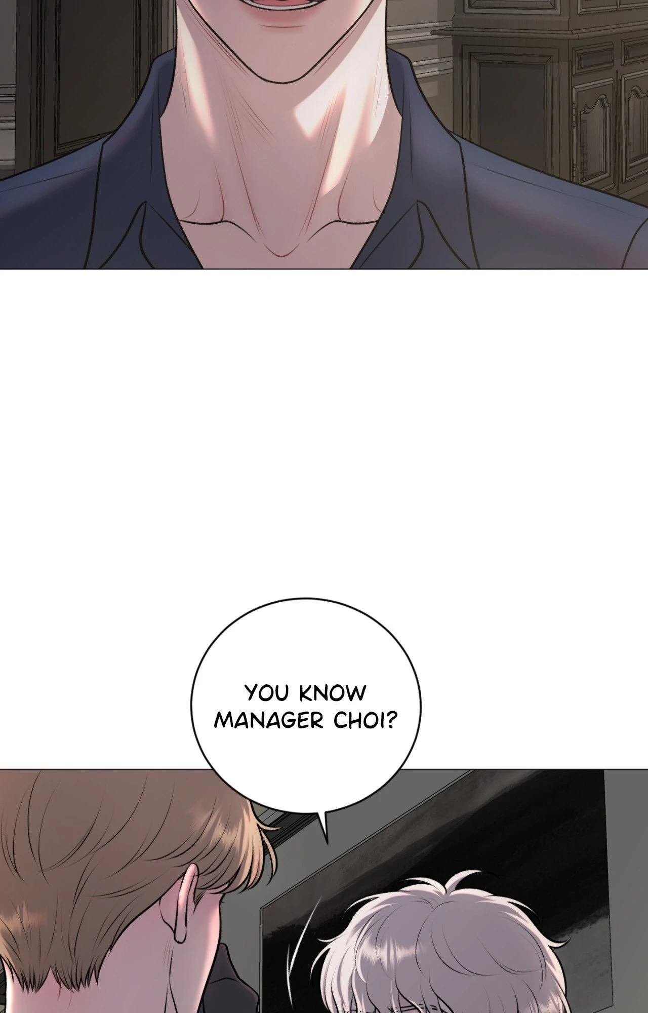 Illusion Chapter 32 page 26 - 