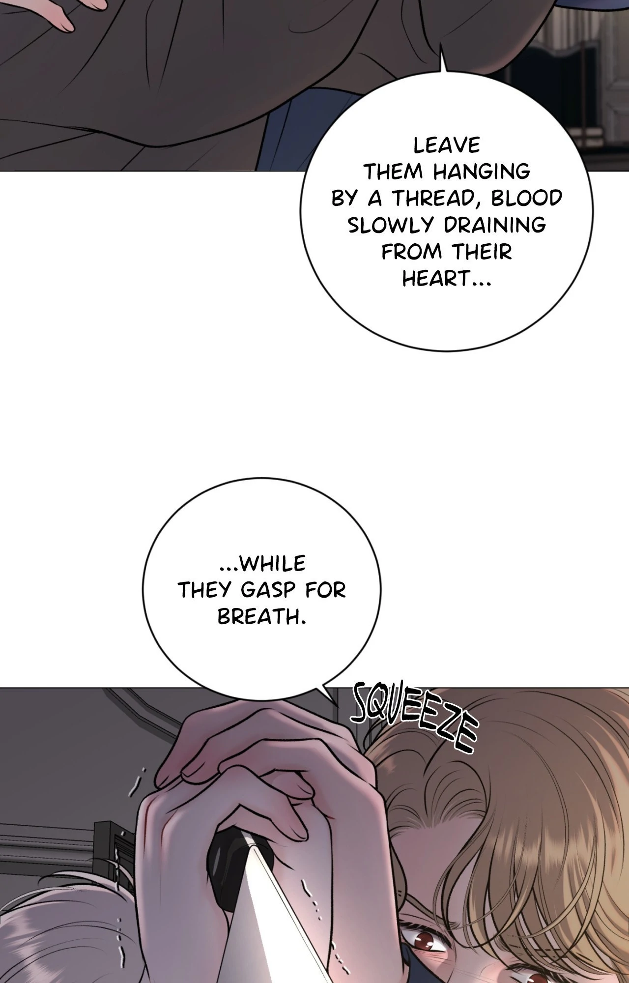 Illusion Chapter 32 page 30 - 