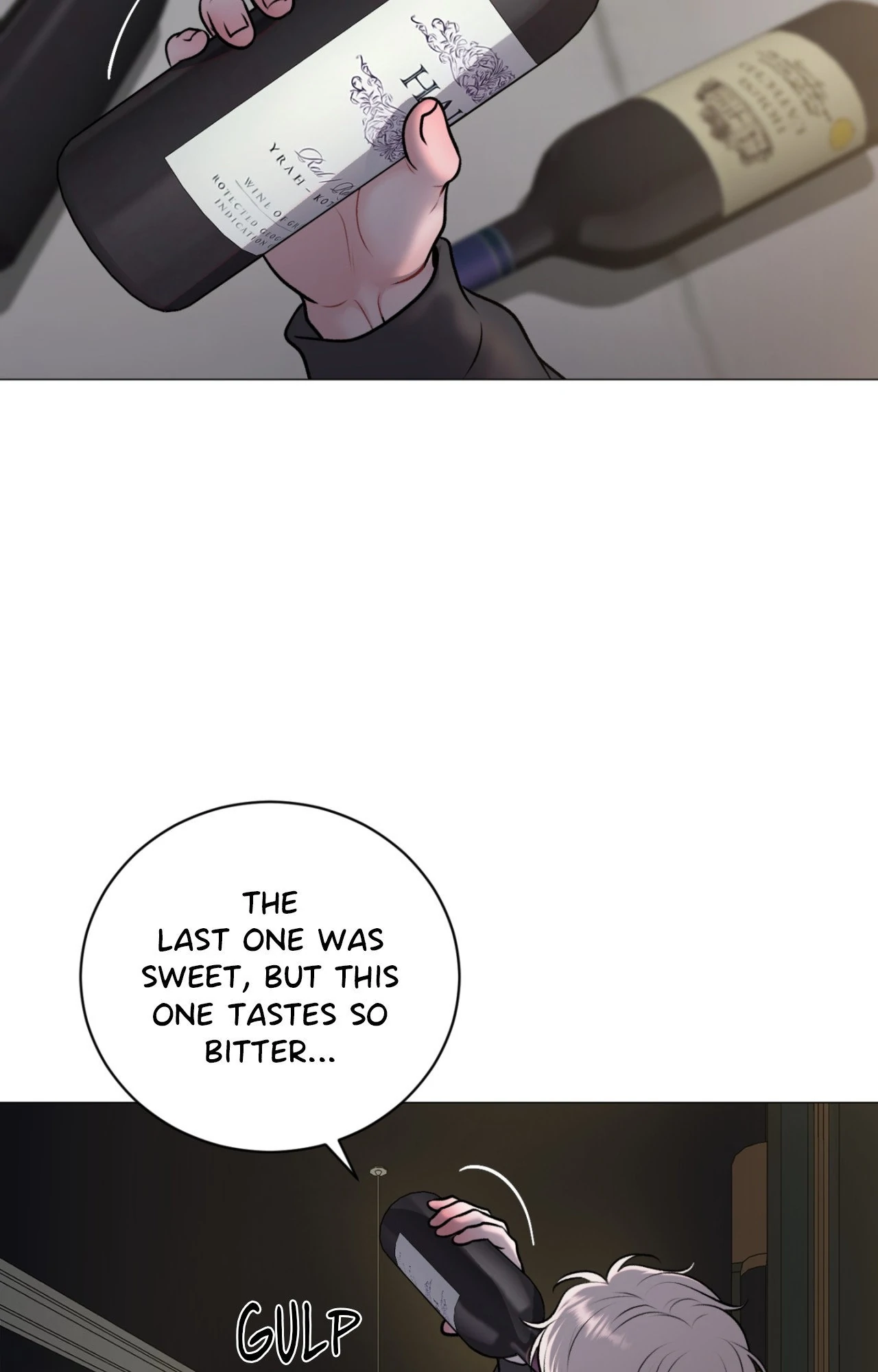Illusion Chapter 32 page 4 - 