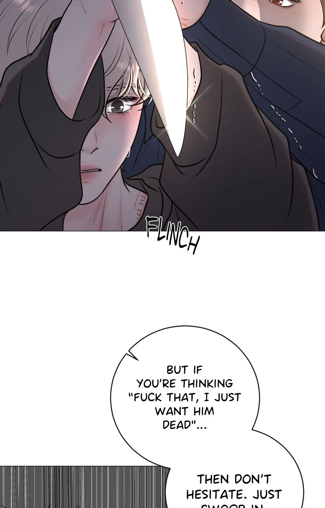 Illusion Chapter 32 page 31 - 