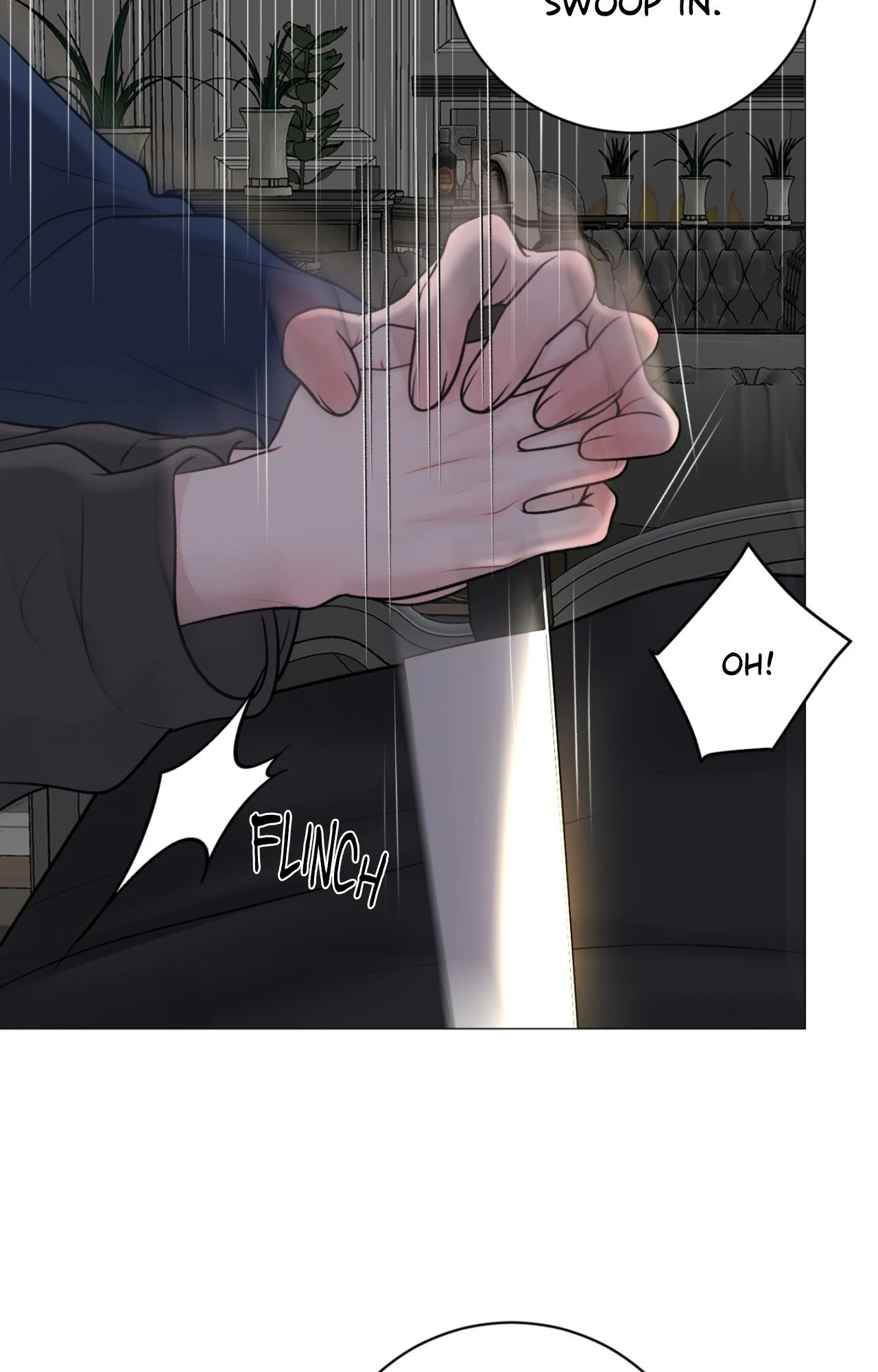 Illusion Chapter 32 page 32 - 