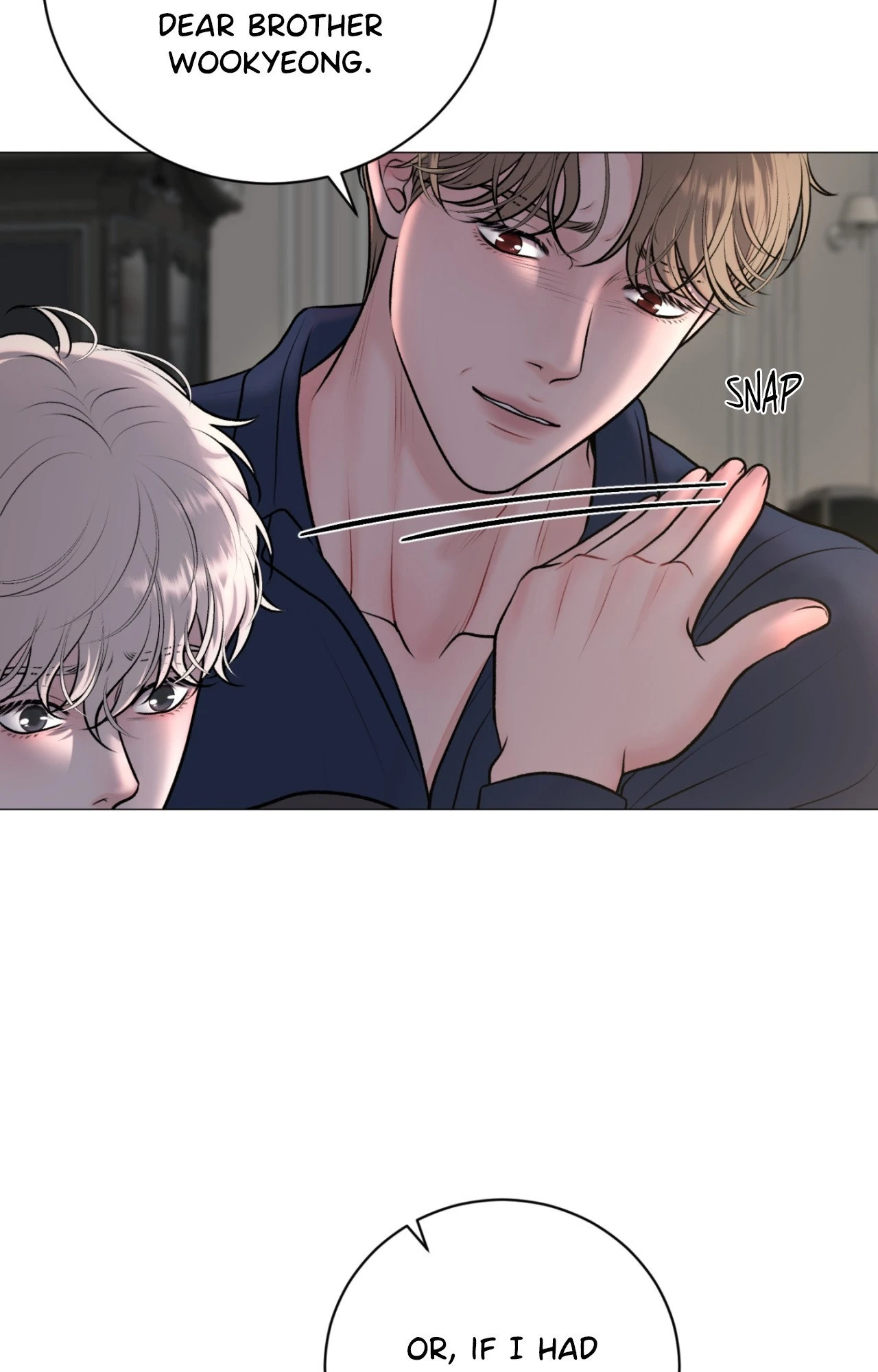 Illusion Chapter 32 page 37 - 