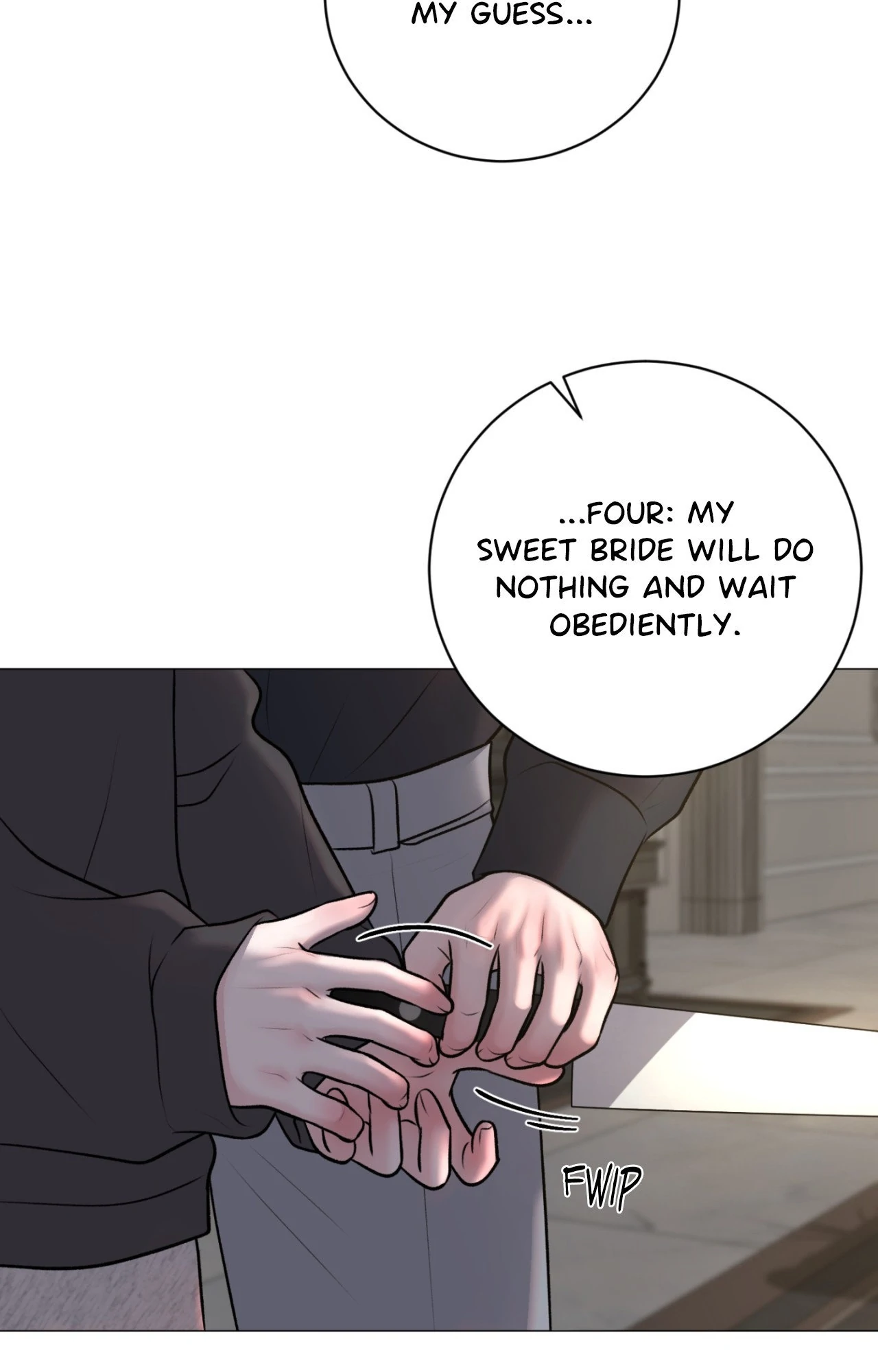 Illusion Chapter 32 page 38 - 
