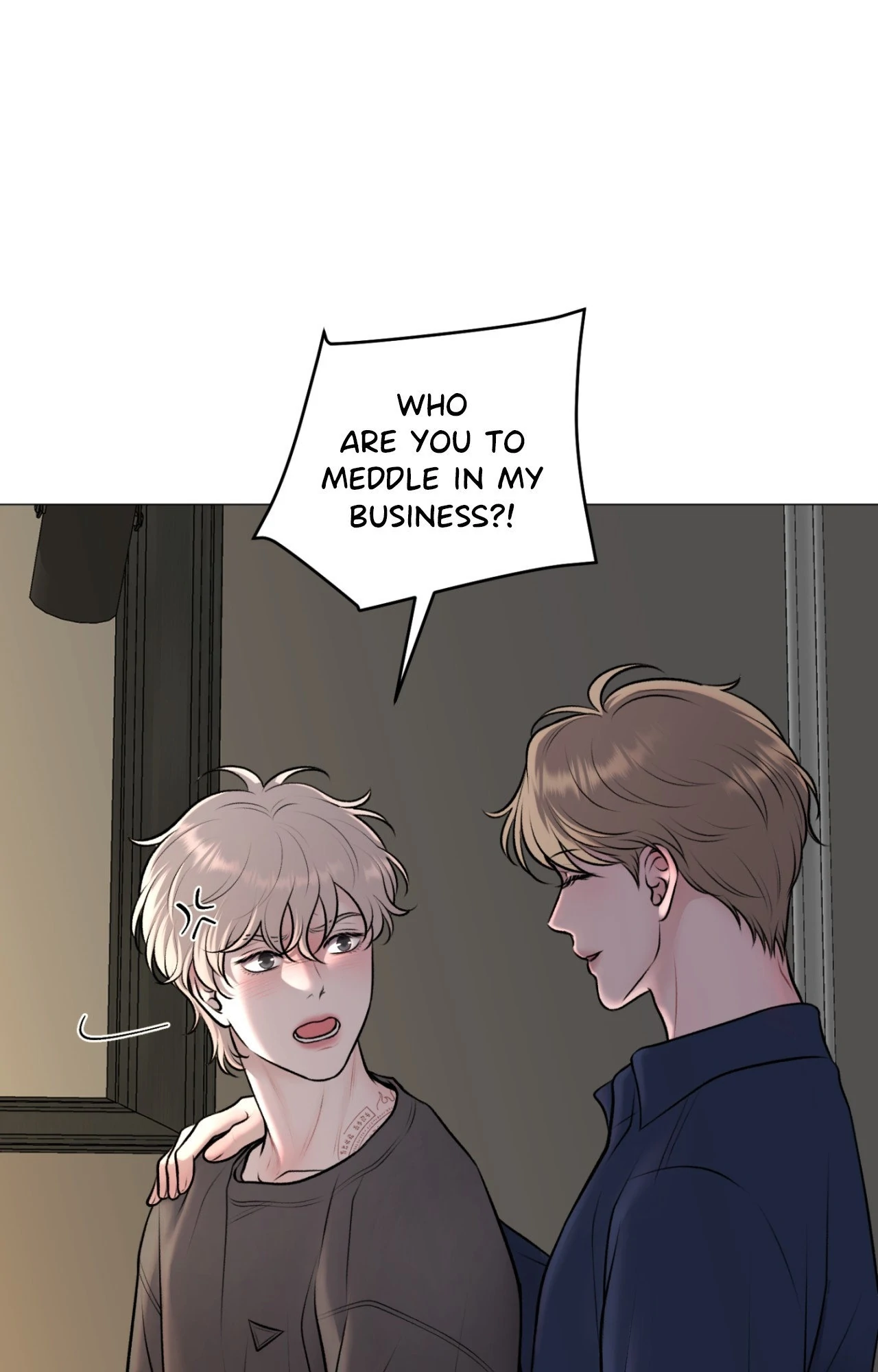 Illusion Chapter 32 page 39 - 