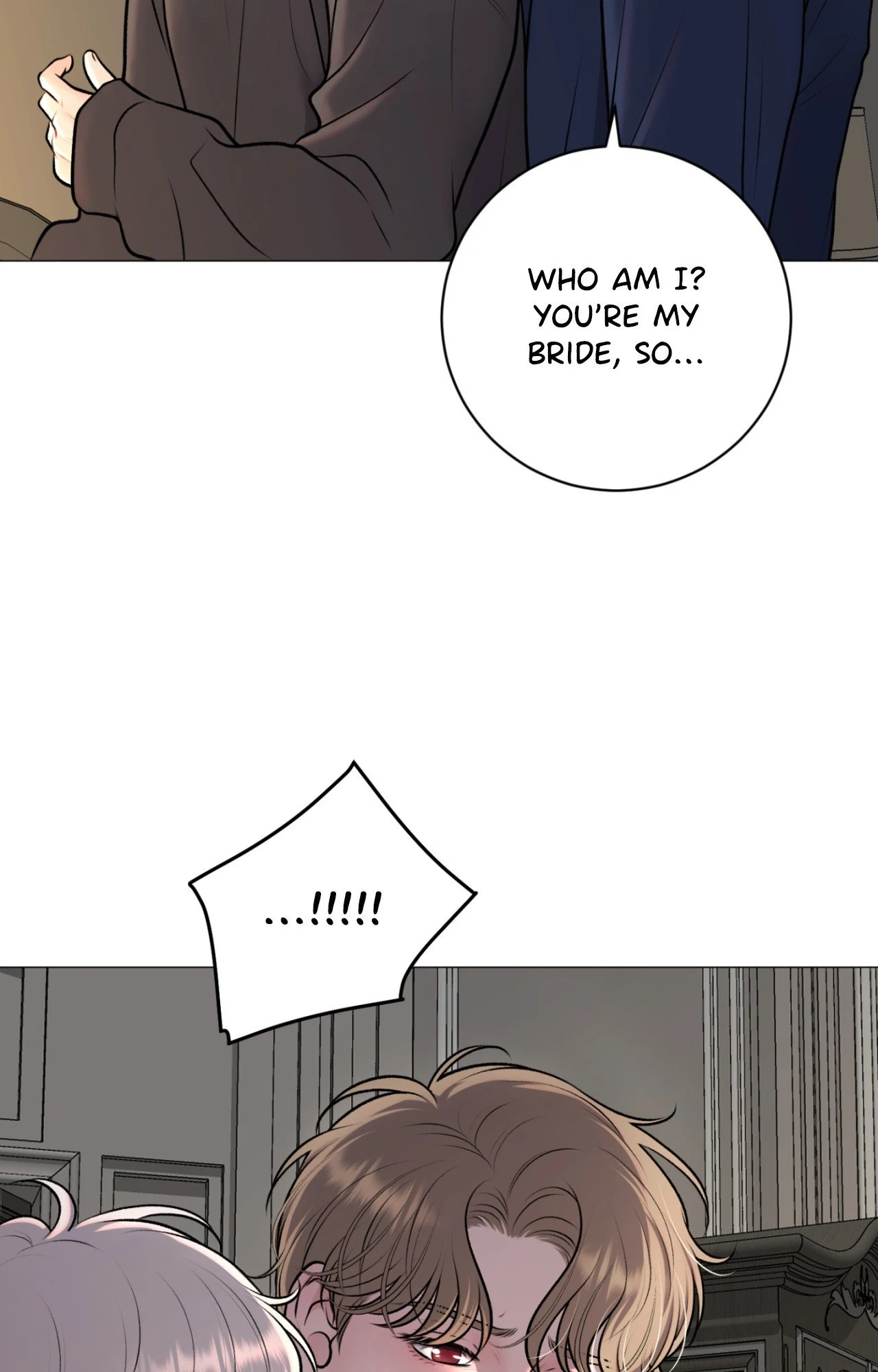 Illusion Chapter 32 page 40 - 