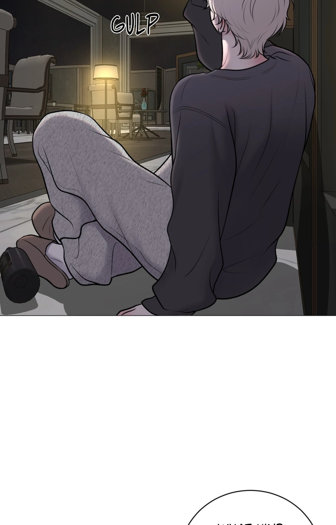 Illusion Chapter 32 page 5 - 