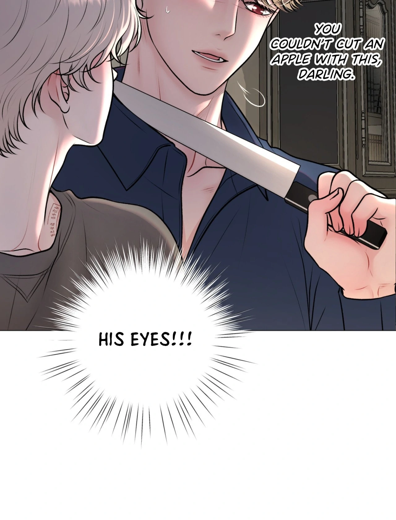 Illusion Chapter 32 page 41 - 