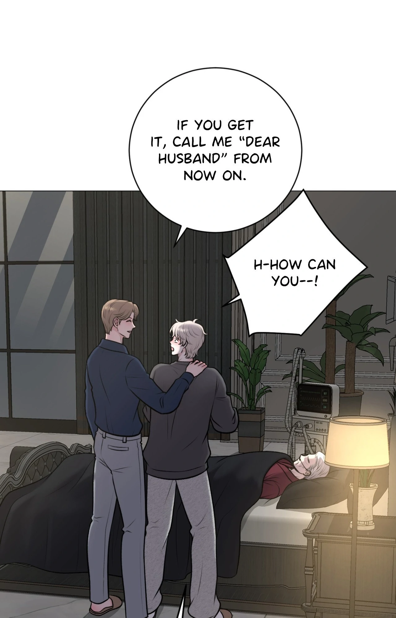 Illusion Chapter 32 page 42 - 