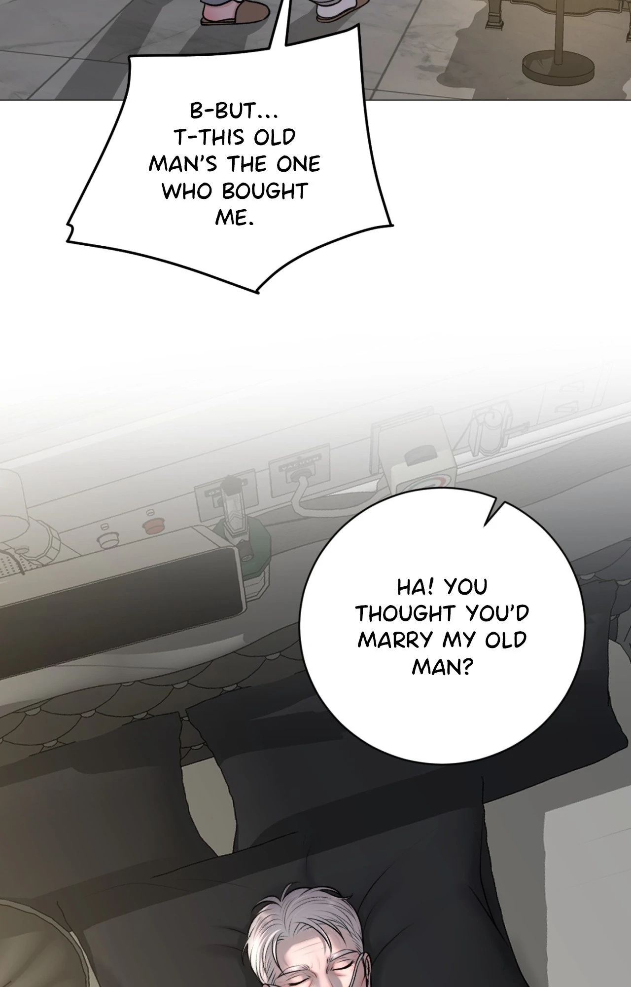 Illusion Chapter 32 page 43 - 