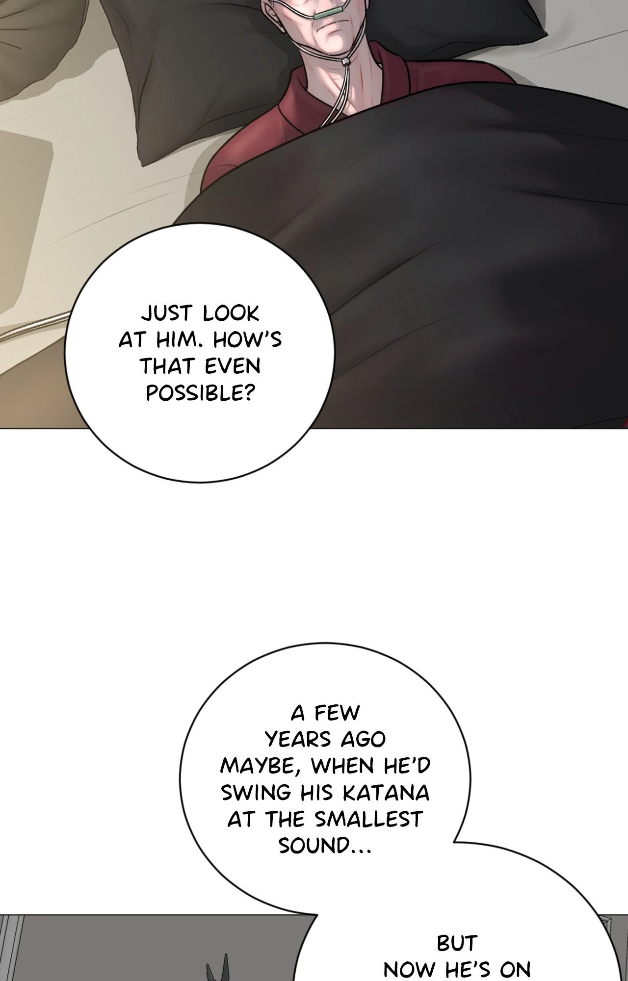 Illusion Chapter 32 page 44 - 