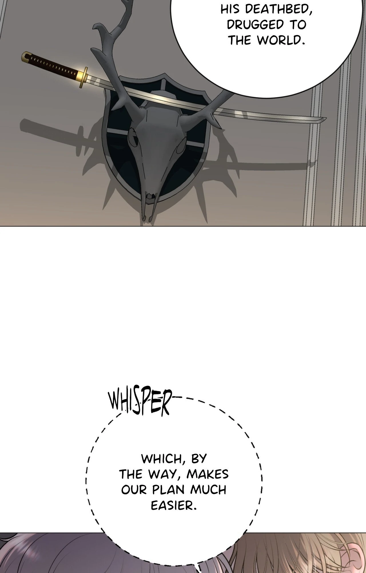 Illusion Chapter 32 page 45 - 