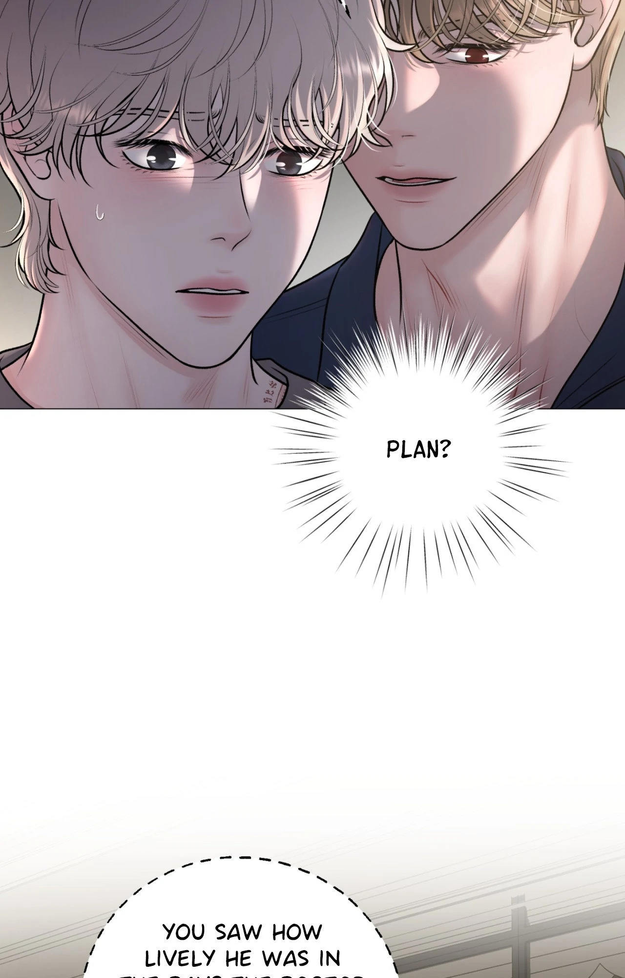 Illusion Chapter 32 page 46 - 