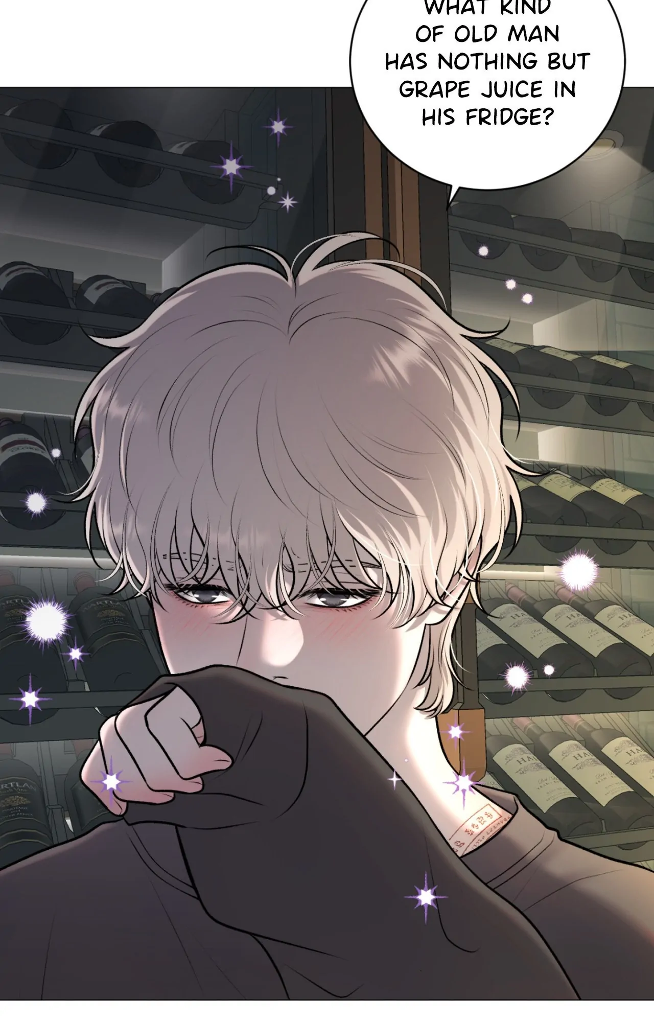 Illusion Chapter 32 page 6 - 