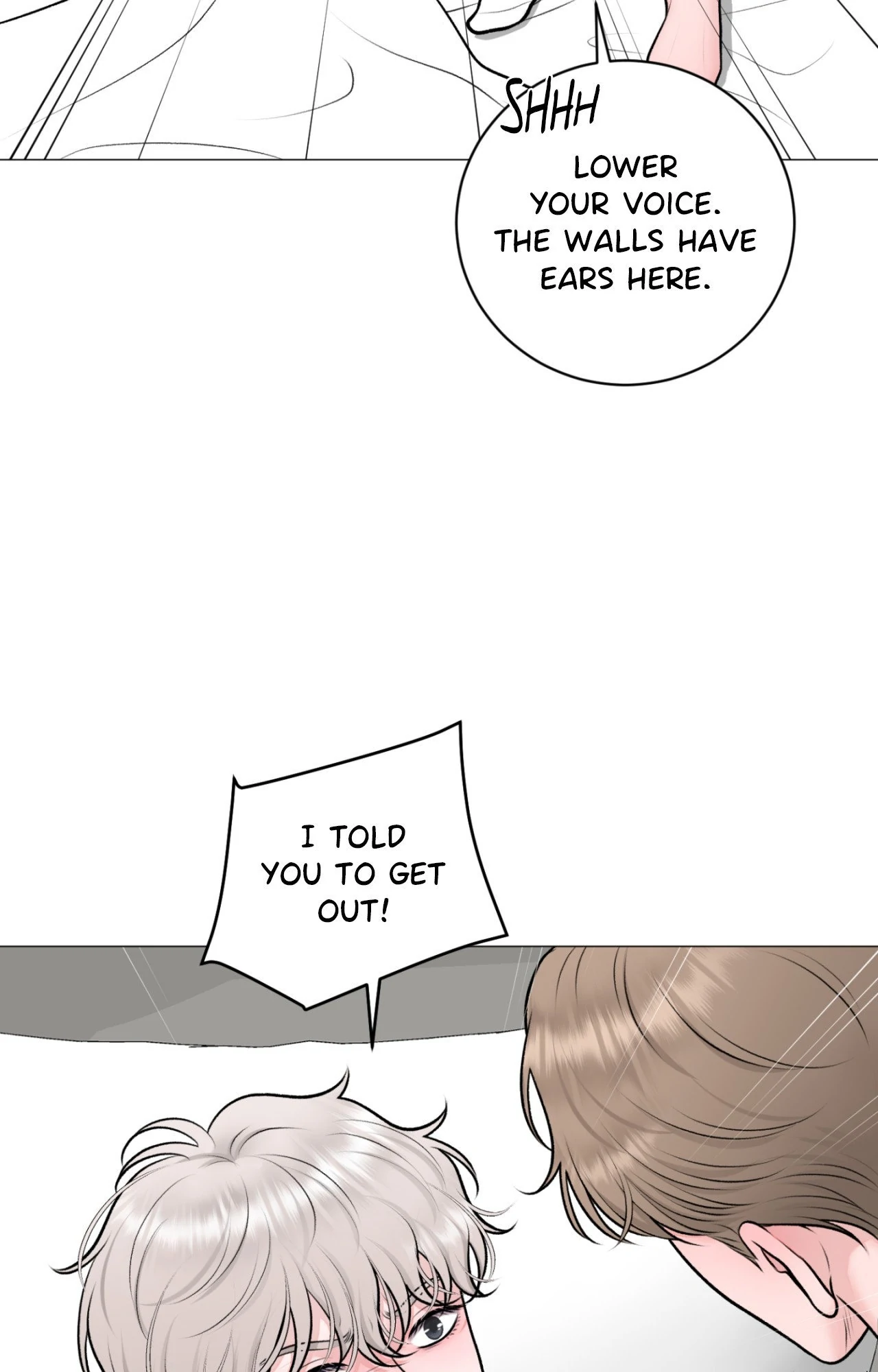 Illusion Chapter 32 page 56 - 
